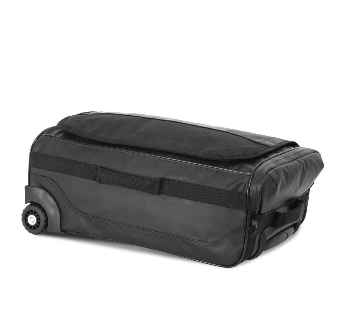 KiMOOD Trolley Wasserdichte Trolley-Tasche Blackline  Kabinenformat