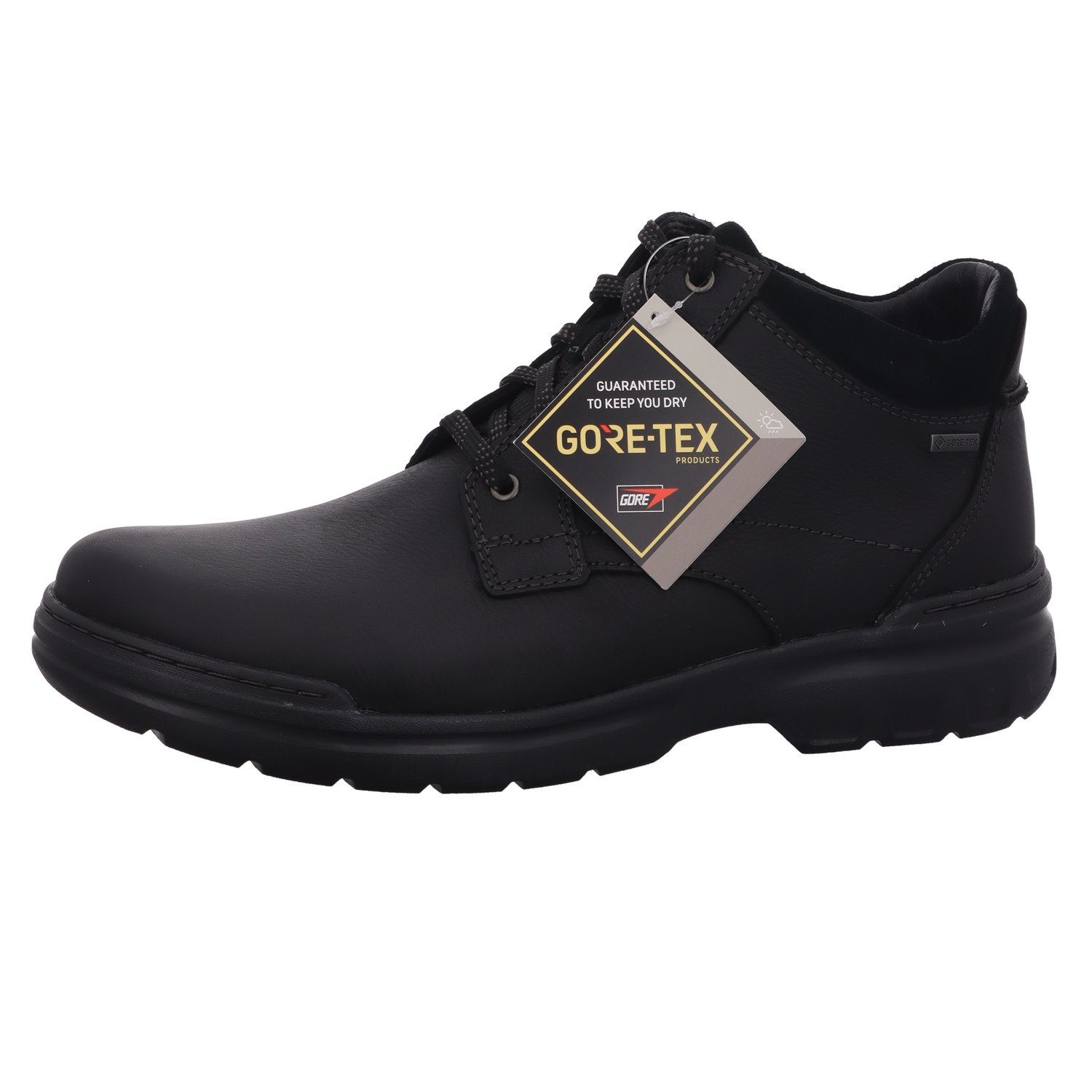 Clarks Weitschaftstiefel günstig online kaufen