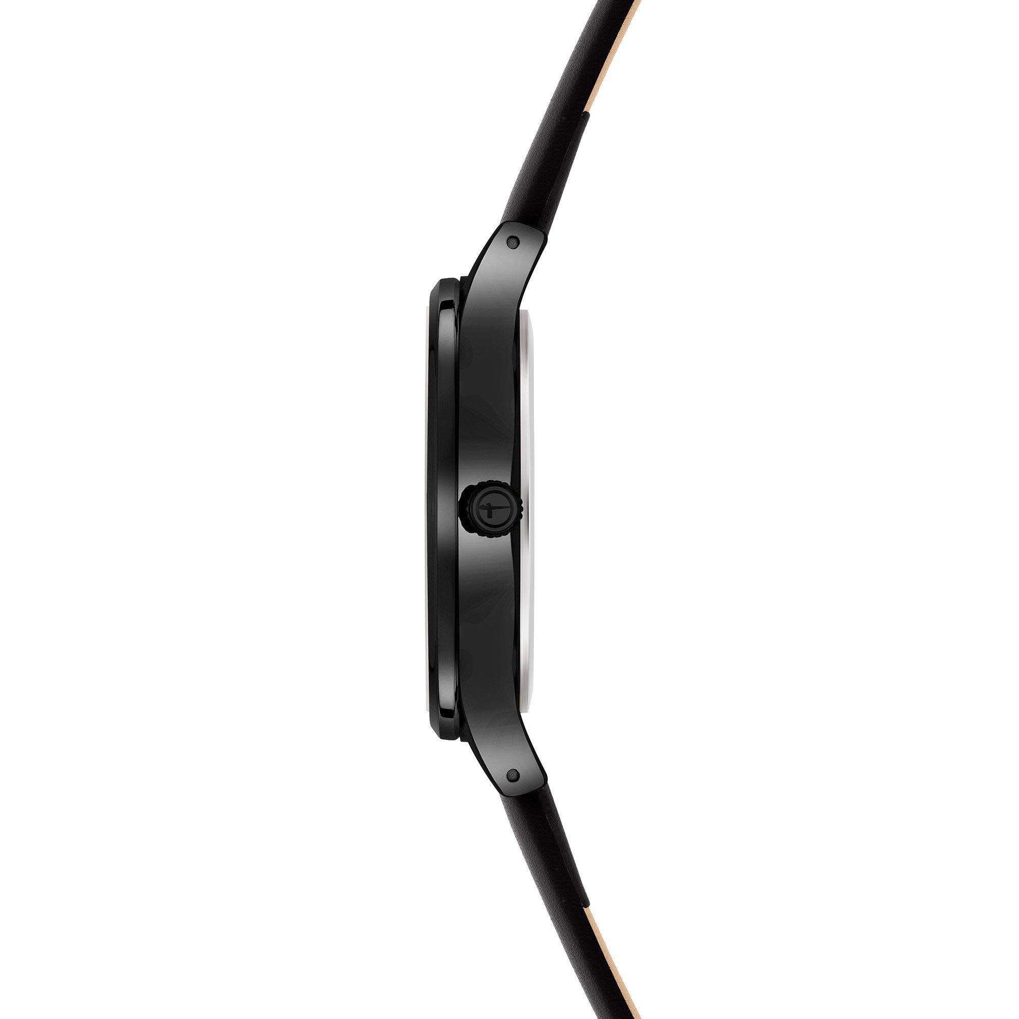 Tamaris Quarzuhr Romantic Flowers TT-0143-LQ, Armbanduhr, Damenuhr, Lederar günstig online kaufen