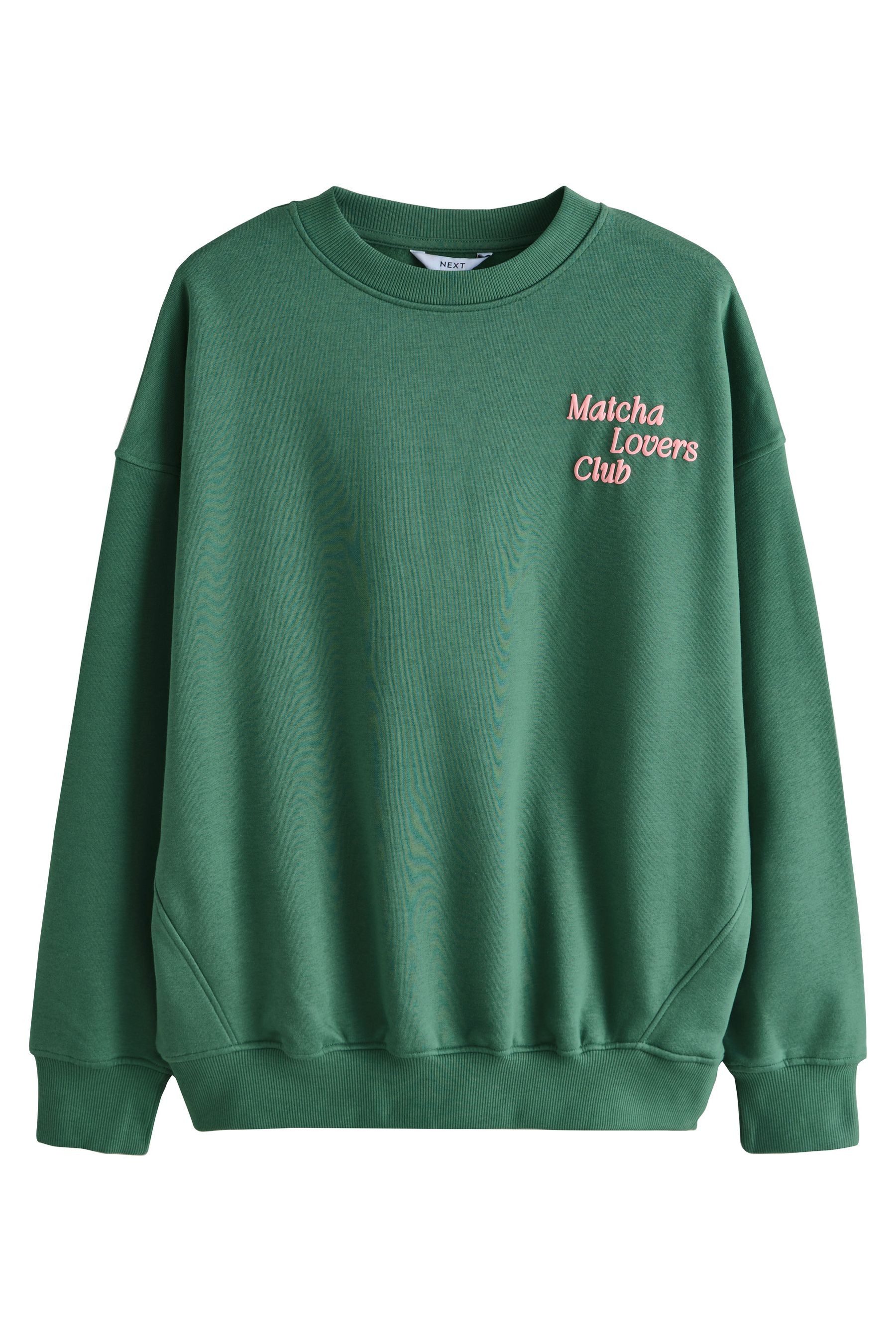 Next Sweater Sweatshirt (1-tlg) günstig online kaufen