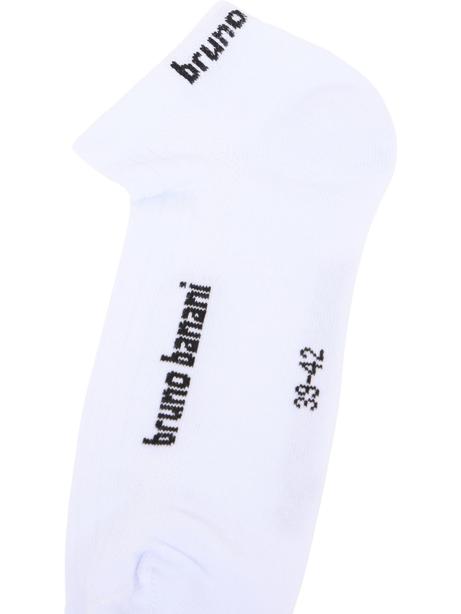 Bruno Banani Sneakersocken COFFEY günstig online kaufen
