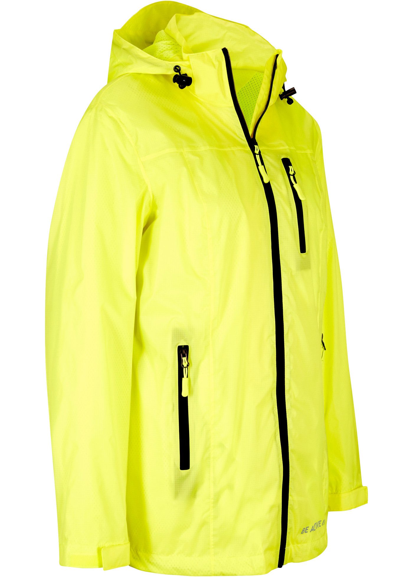 Funktionsjacke
