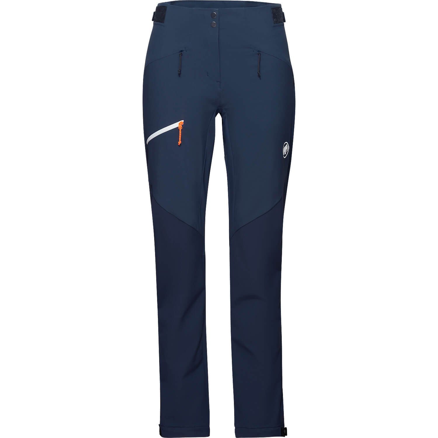 Funktionshose Softshellhose Courmayeur
