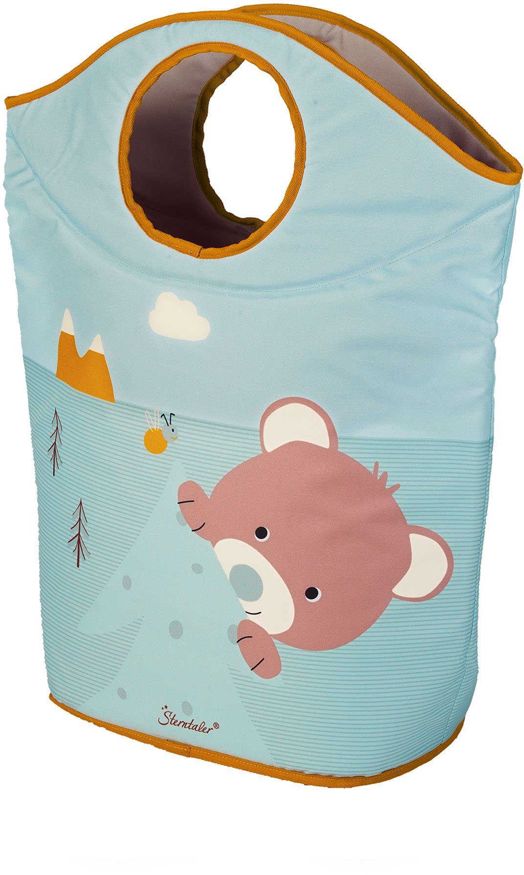 Sterntaler® Allzweckkorb Ben