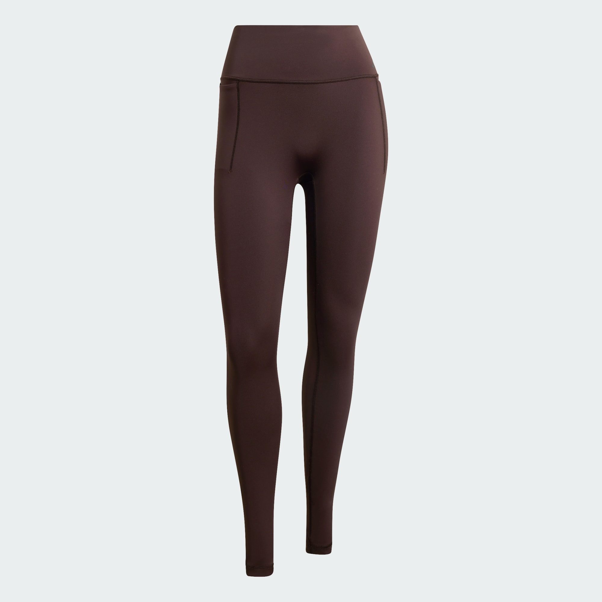adidas Performance Leggings OPTIME WORKOUT FULL LENGTH LEGGINGS (1-tlg)