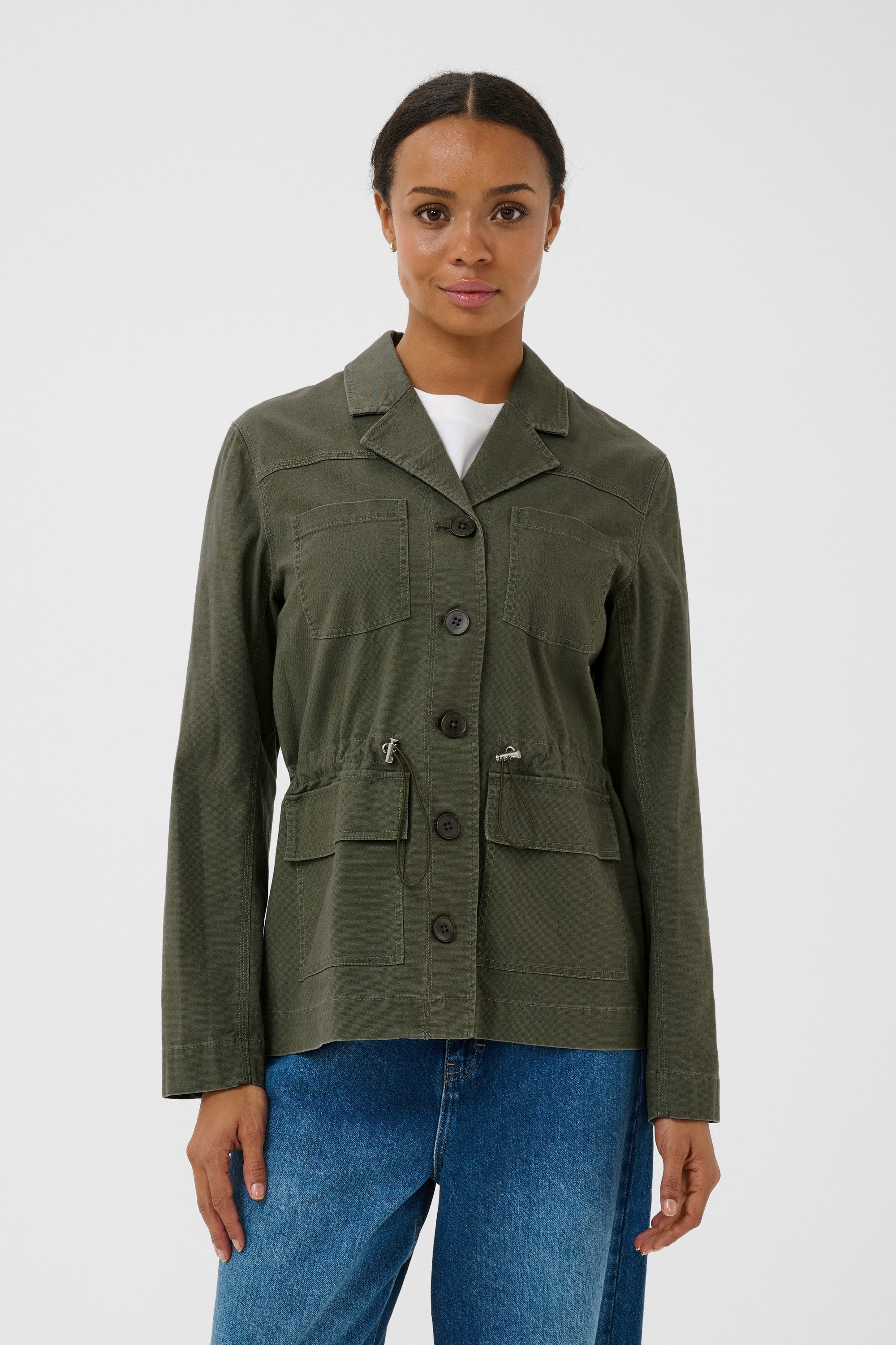 Part Two Blusenjacke Jacke CyrellPW