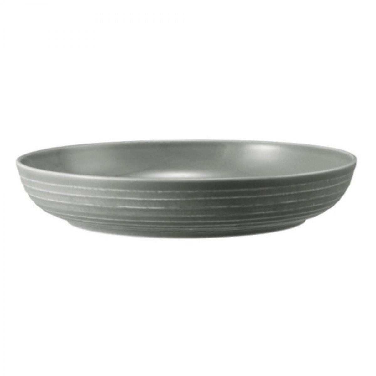 Schüssel Foodbowl Terra Perlgrau (28,4cm)