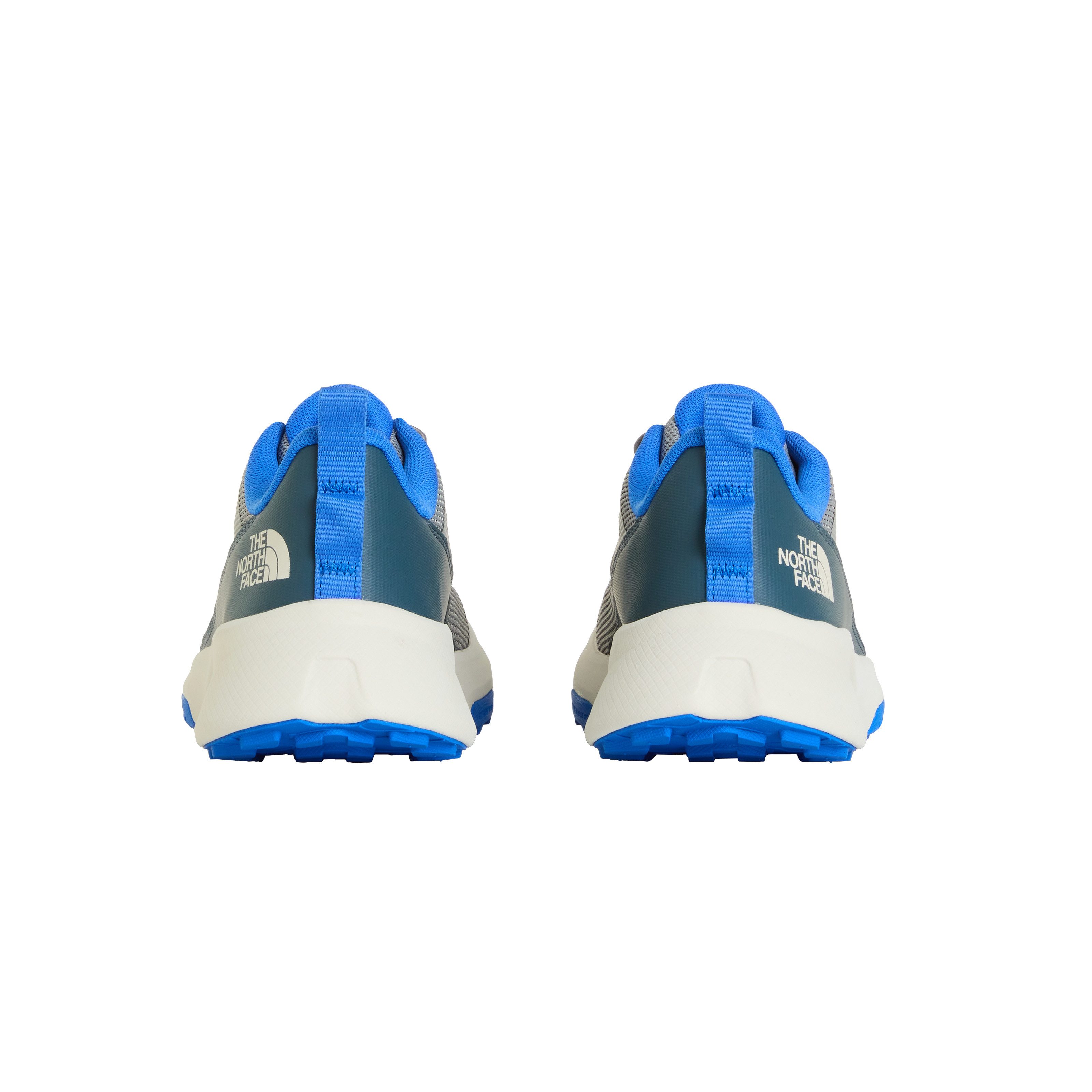 The North Face Y ALTAMESA Trailrunningschuh für Kinder, mit Gummilaufsohle