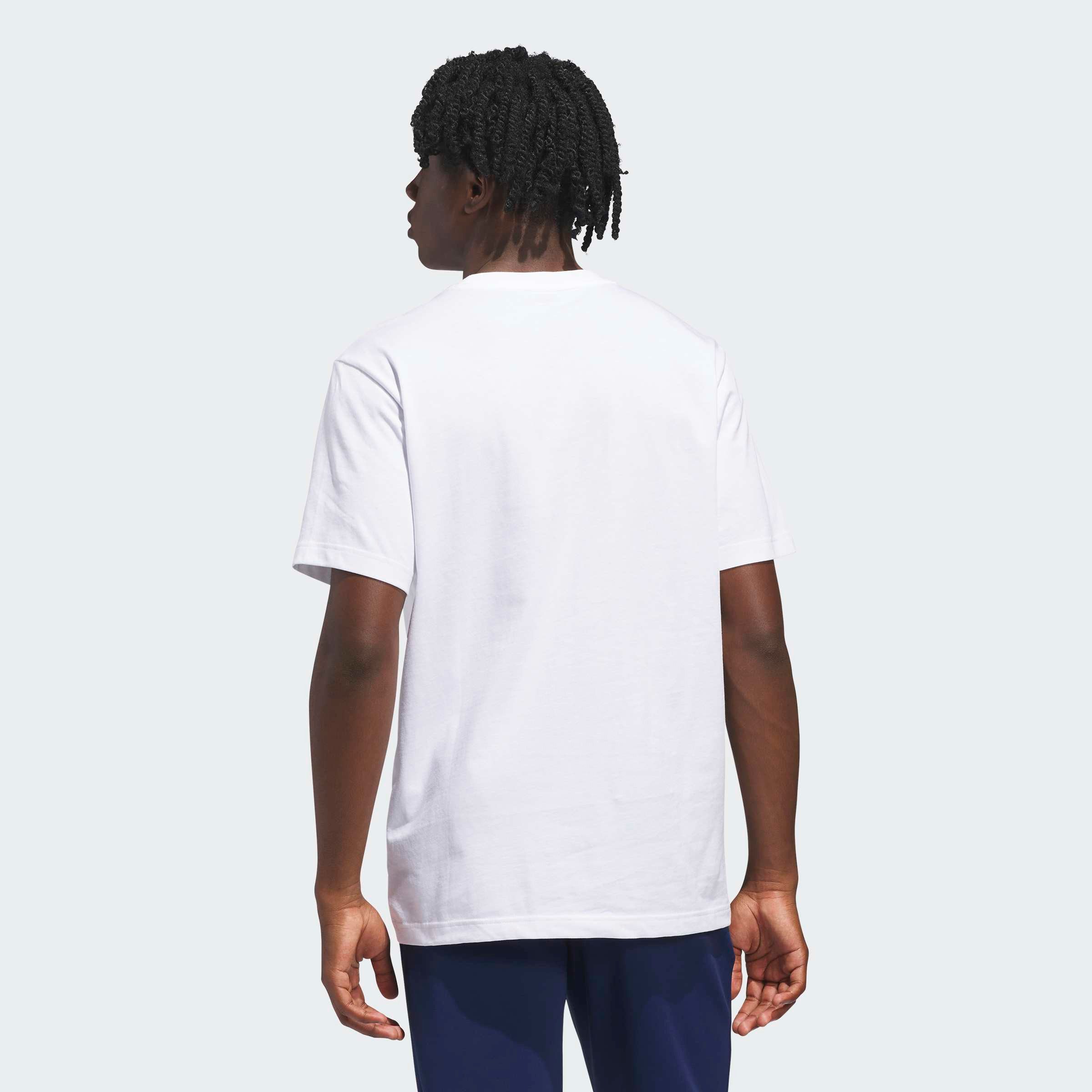 adidas Sportswear T-Shirt M SPRTMN MTN T günstig online kaufen