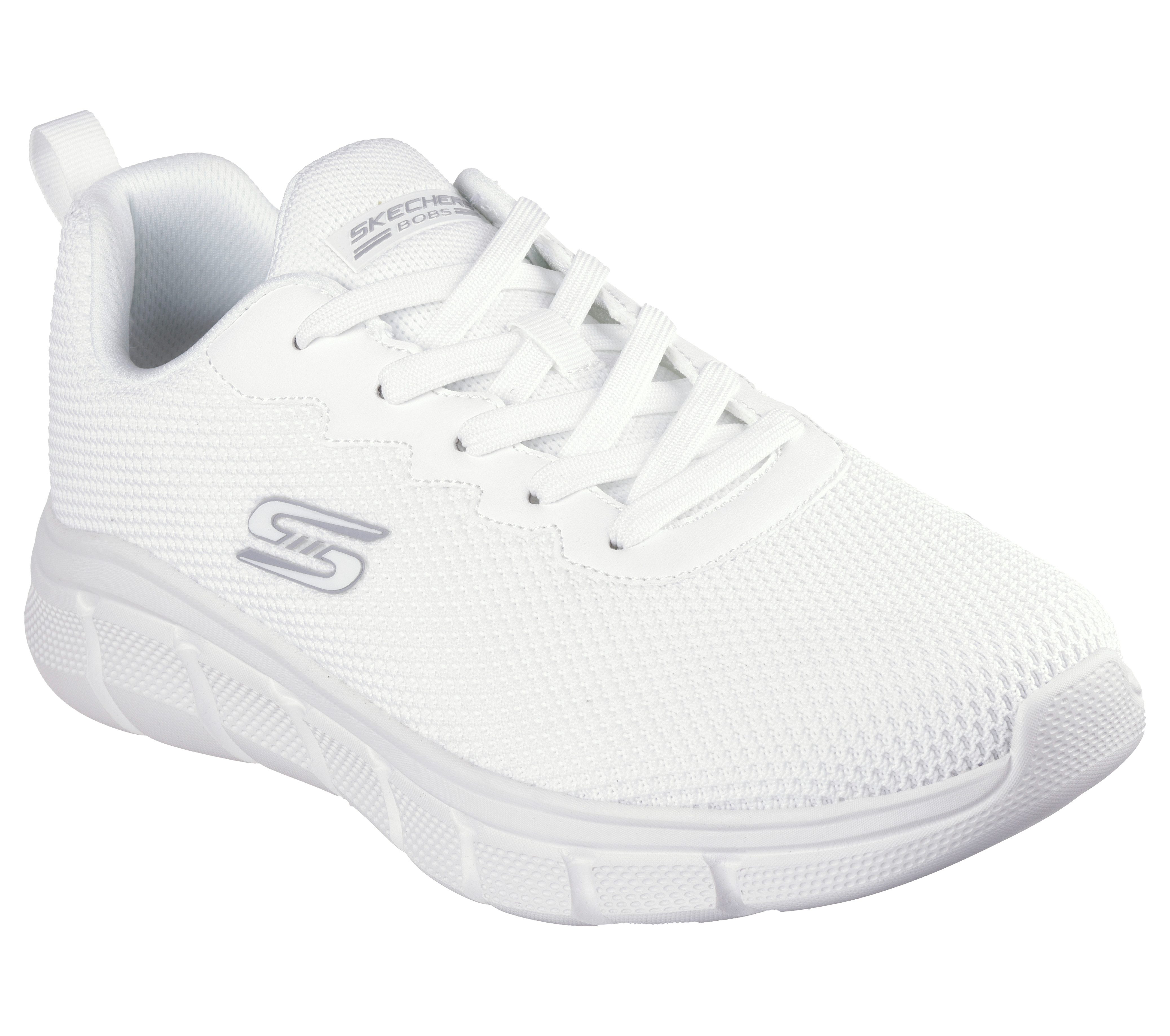 Skechers BOBS B FLEX CHILL EDGE Sneaker Memory Foam Innensohle