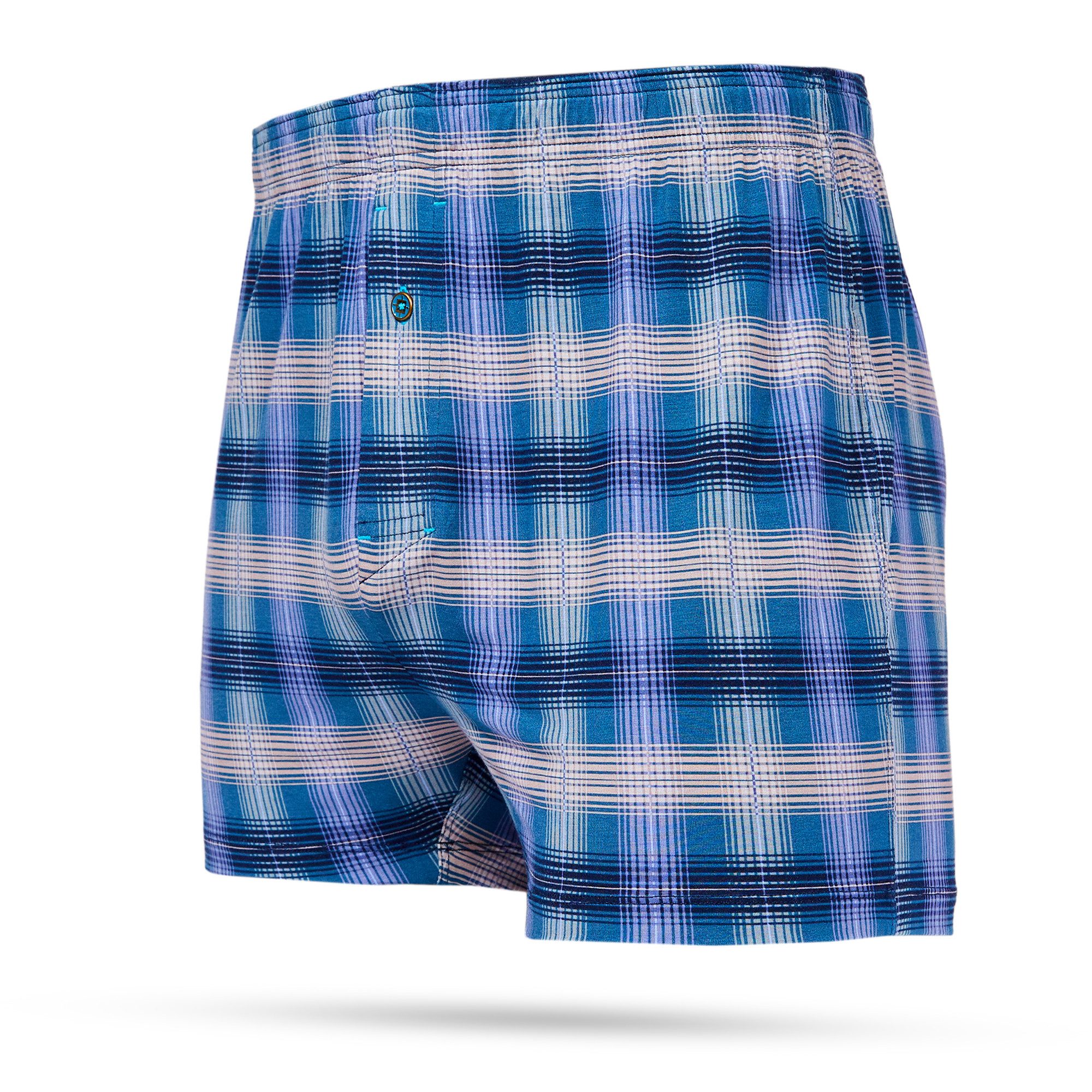 Stance Боксерские мужские трусы, боксерки BUTTER BLEND BOXER