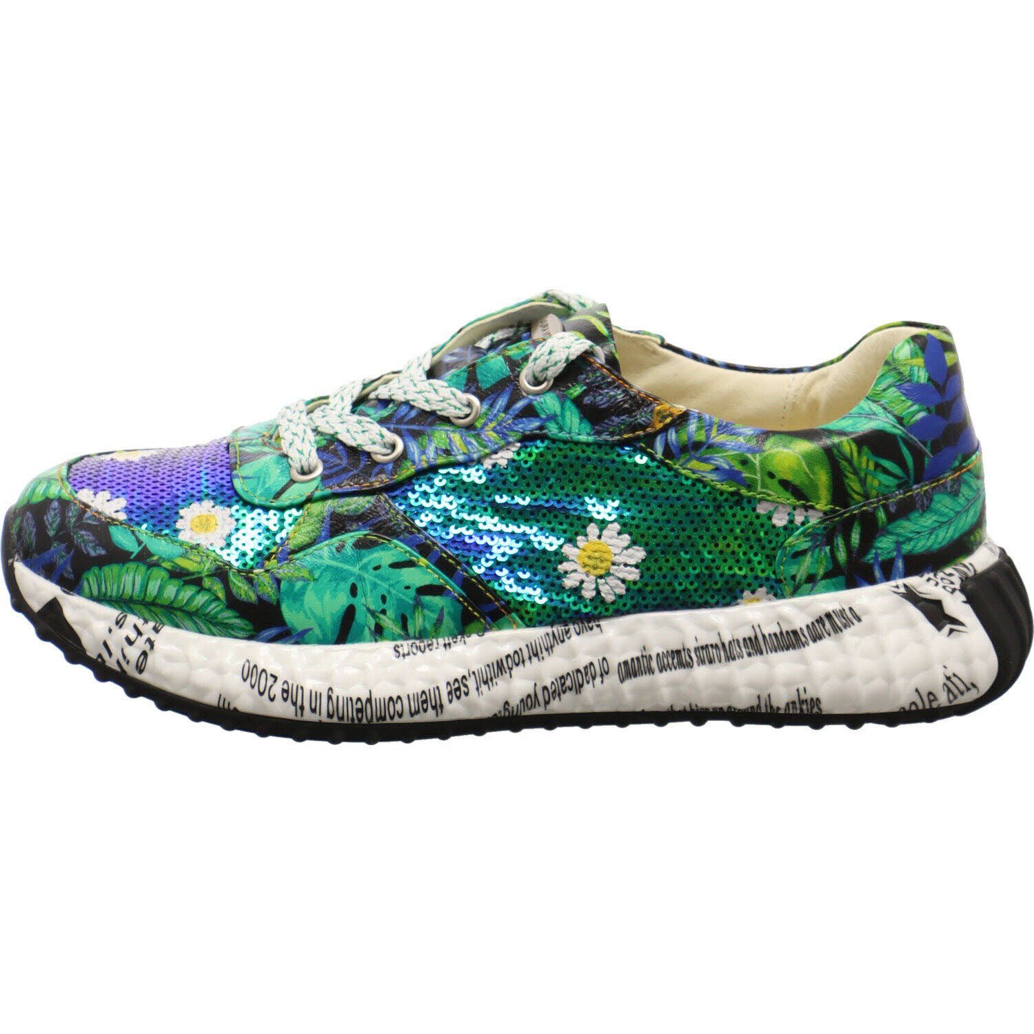 LAURA VITA Burton 05 Sneaker günstig online kaufen