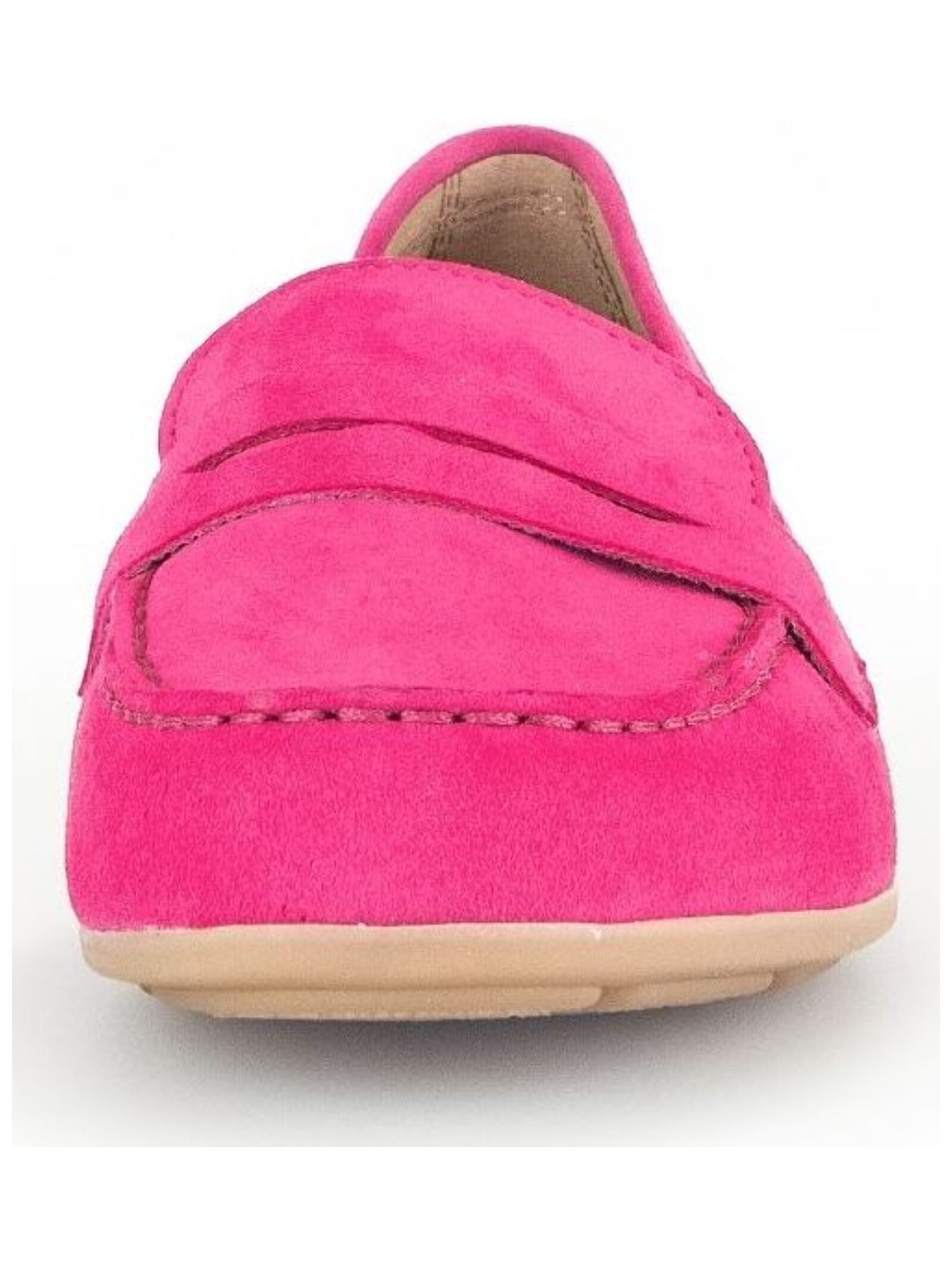 Gabor Slipper Veloursleder . Slipper (1-tlg)
