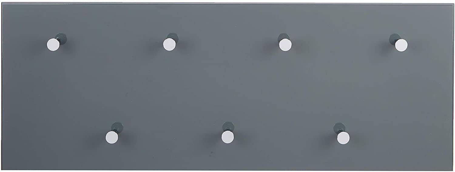 HAKU Wandgarderobe HAKU Möbel Wandgarderobe - günstig online kaufen