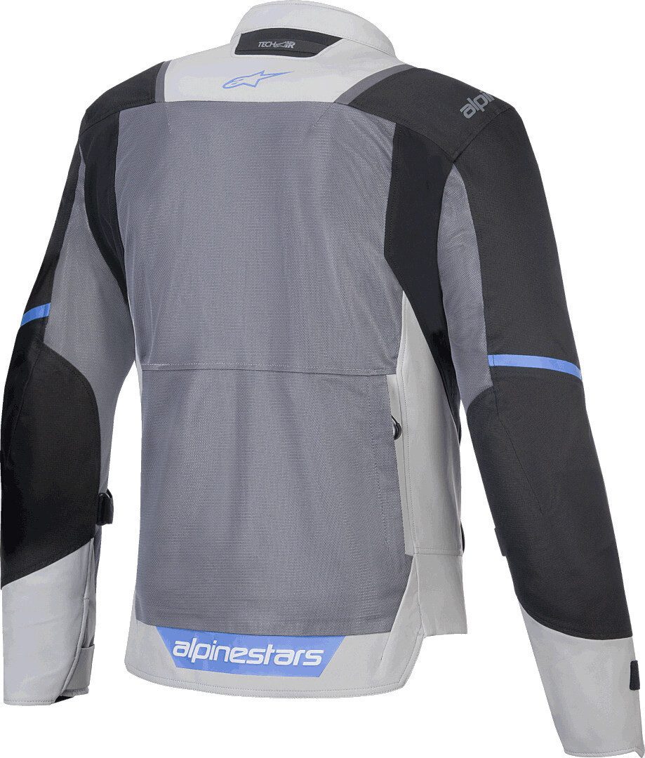 Alpinestars Motorradjacke ST-2 Air Motorrad Textiljacke günstig online kaufen