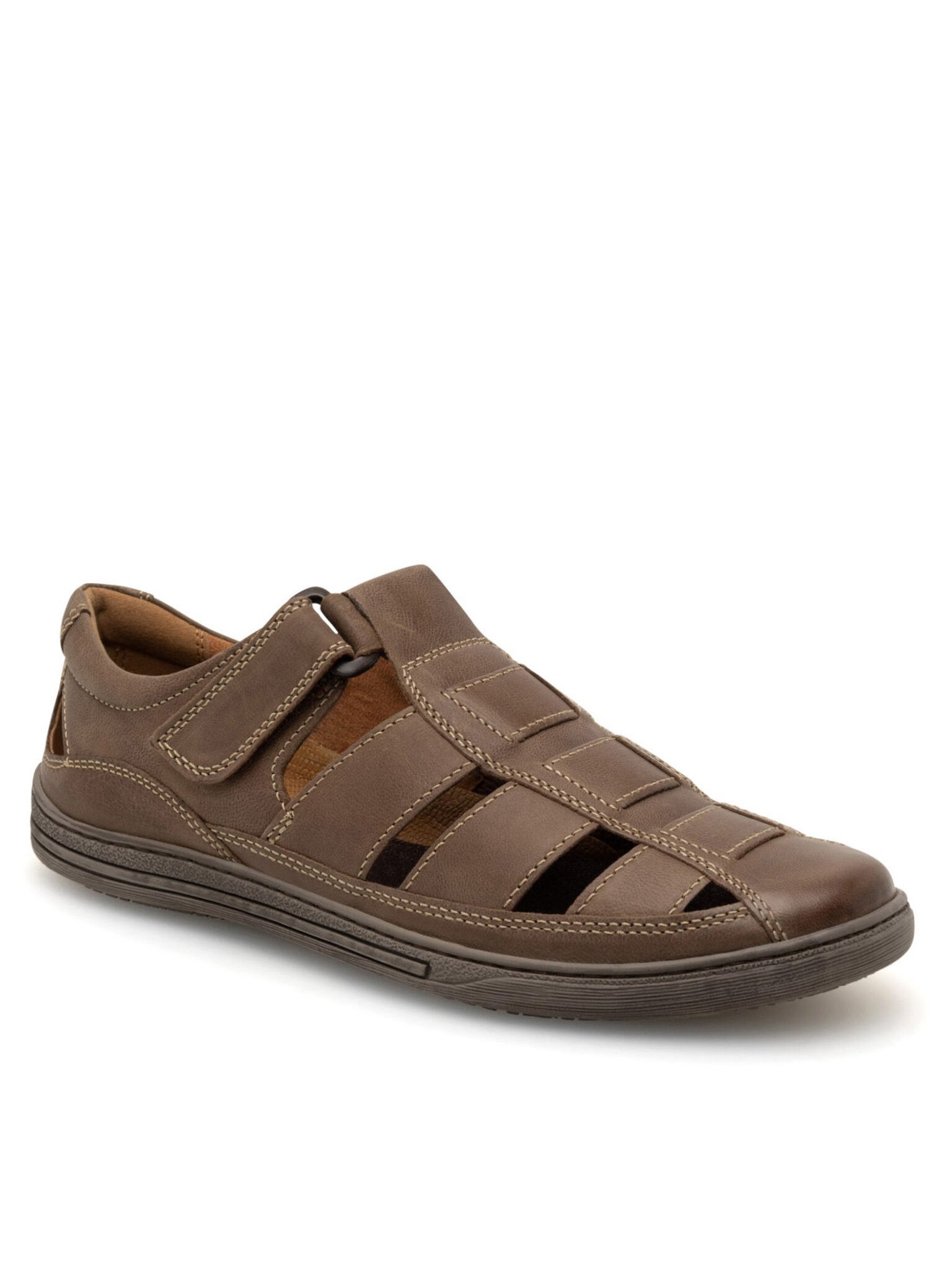 LASOCKI Sandalen VICTOR3-40 MI08 Braun Sandale günstig online kaufen