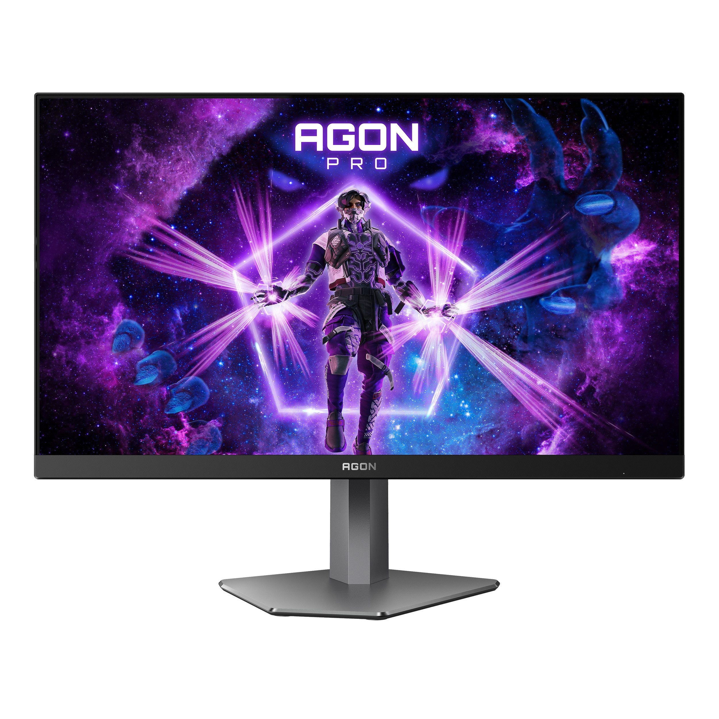 AG246FK Gaming-Monitor