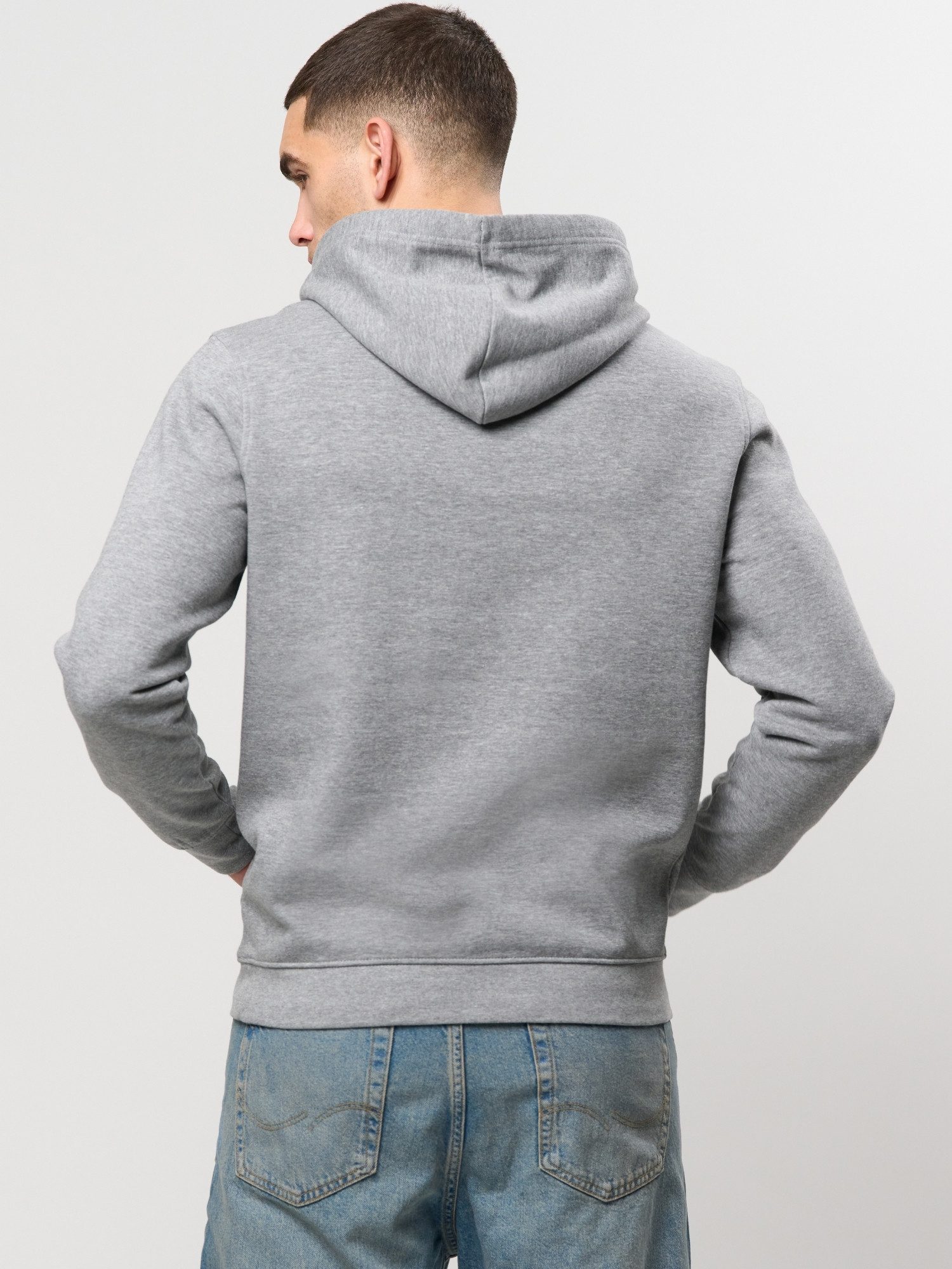 Kappa Strickpullover Kappa Sweater KMLogo Cuneo