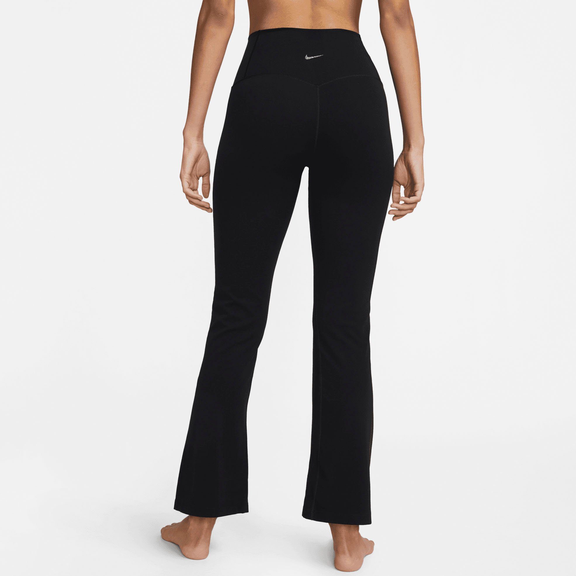 Women's Yoga Luxe Nike Pants Dri-FIT Yogahose