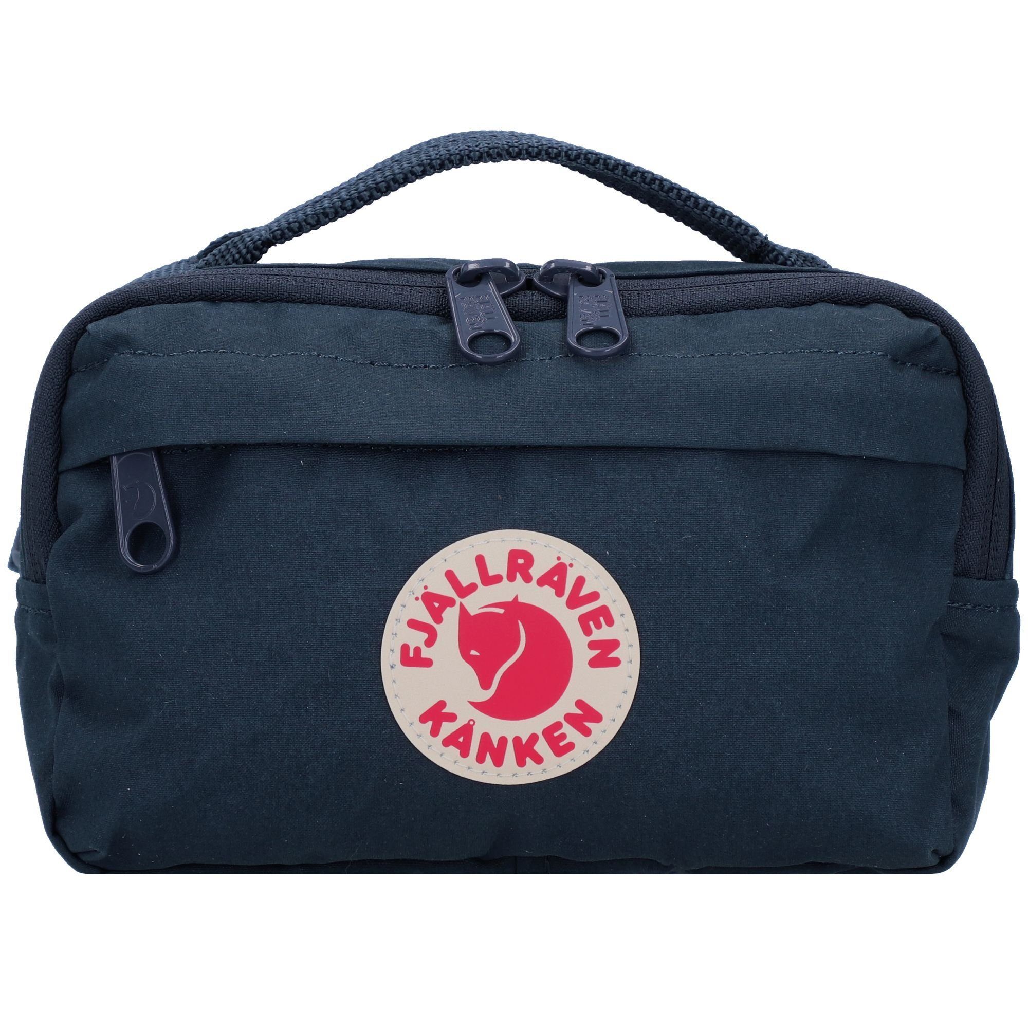 Fjällräven Gürteltasche Kanken, Polyamid