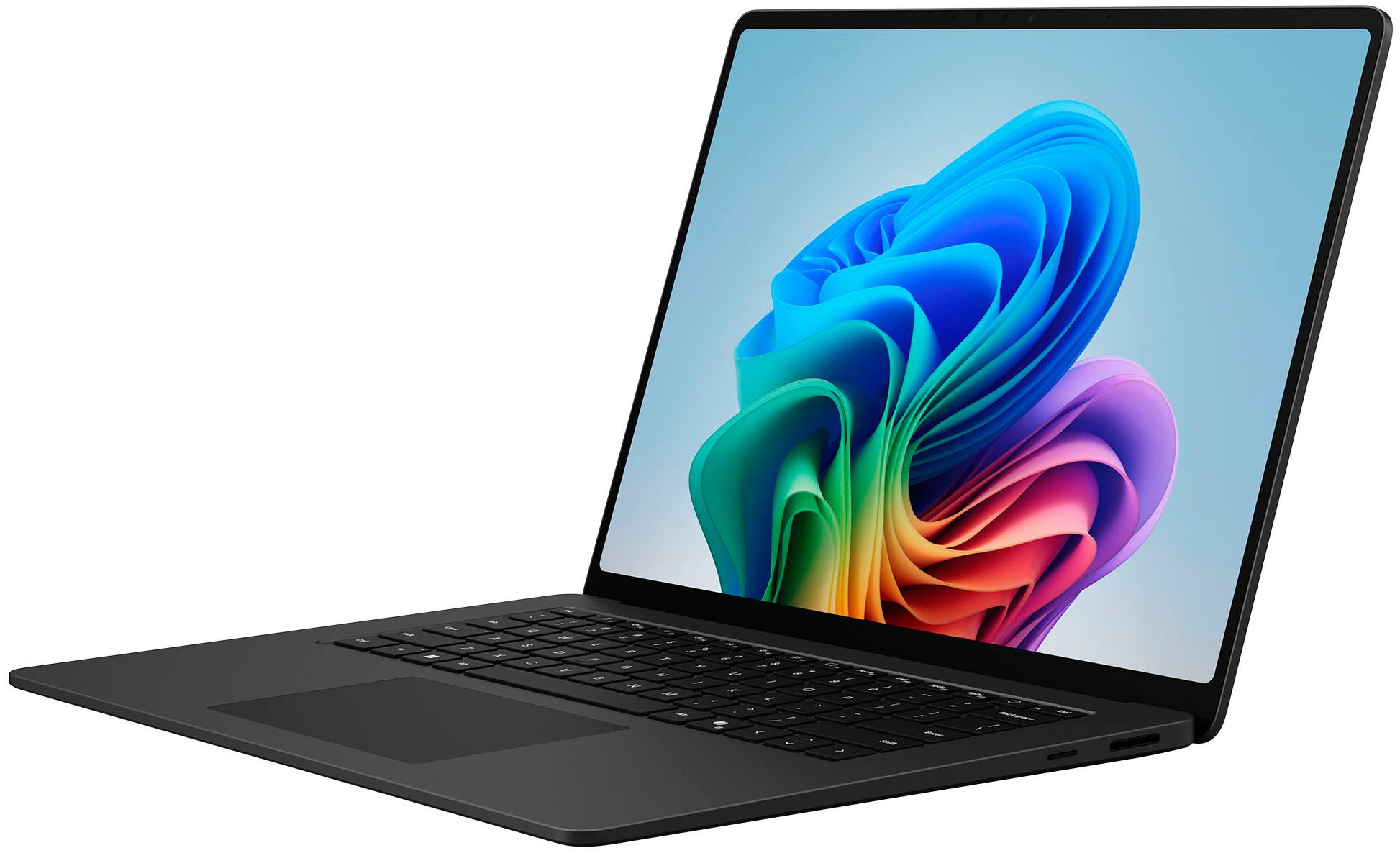 Microsoft Surface 8 15" Notebook (38,1 cm/15 Zoll, Qualcomm Snapdragon™ X2 Elite, Adreno, 16 GB, 1000 GB SSD)