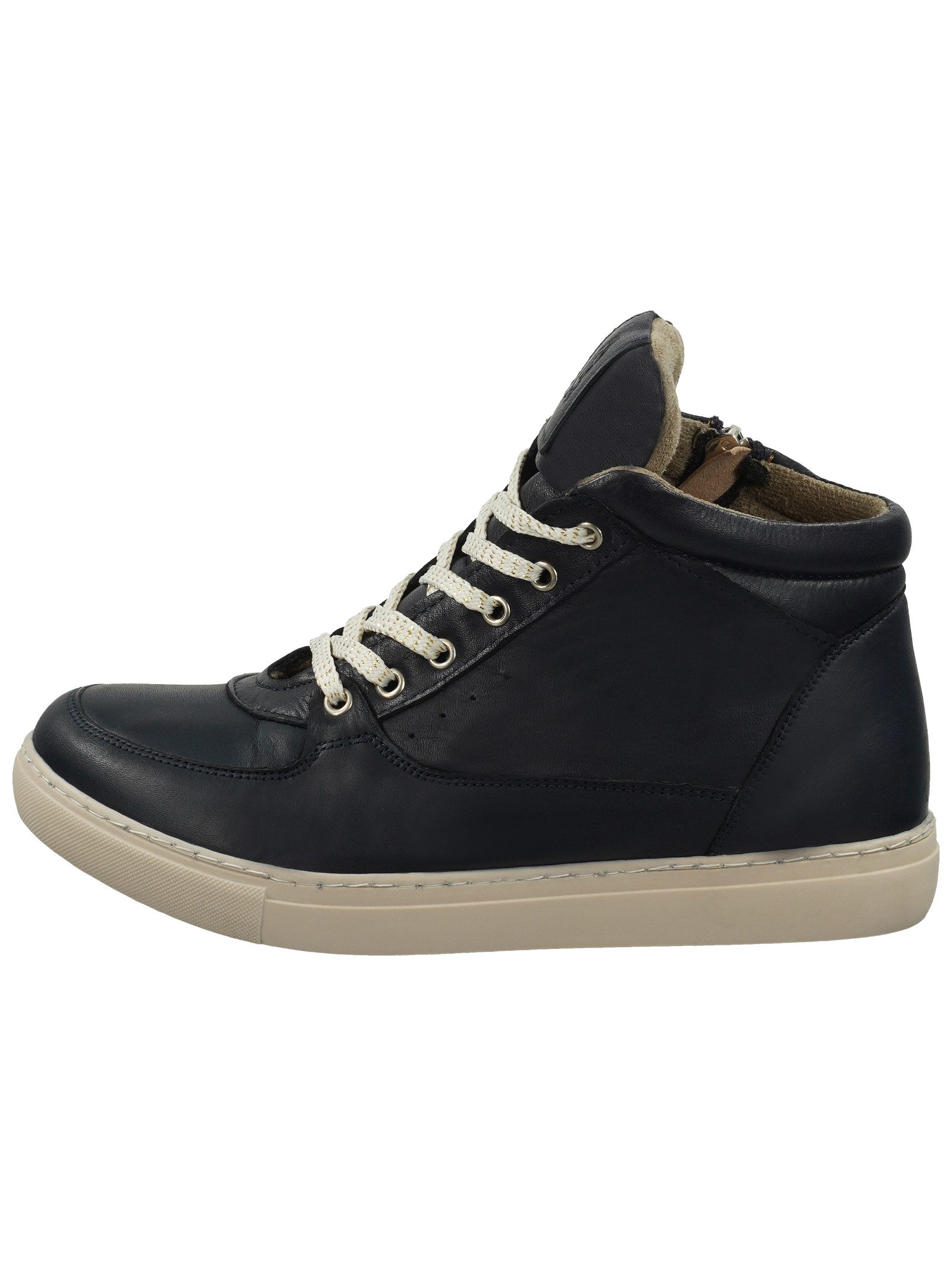 Hush Puppies Hush Puppies Stiefelette Leder günstig online kaufen