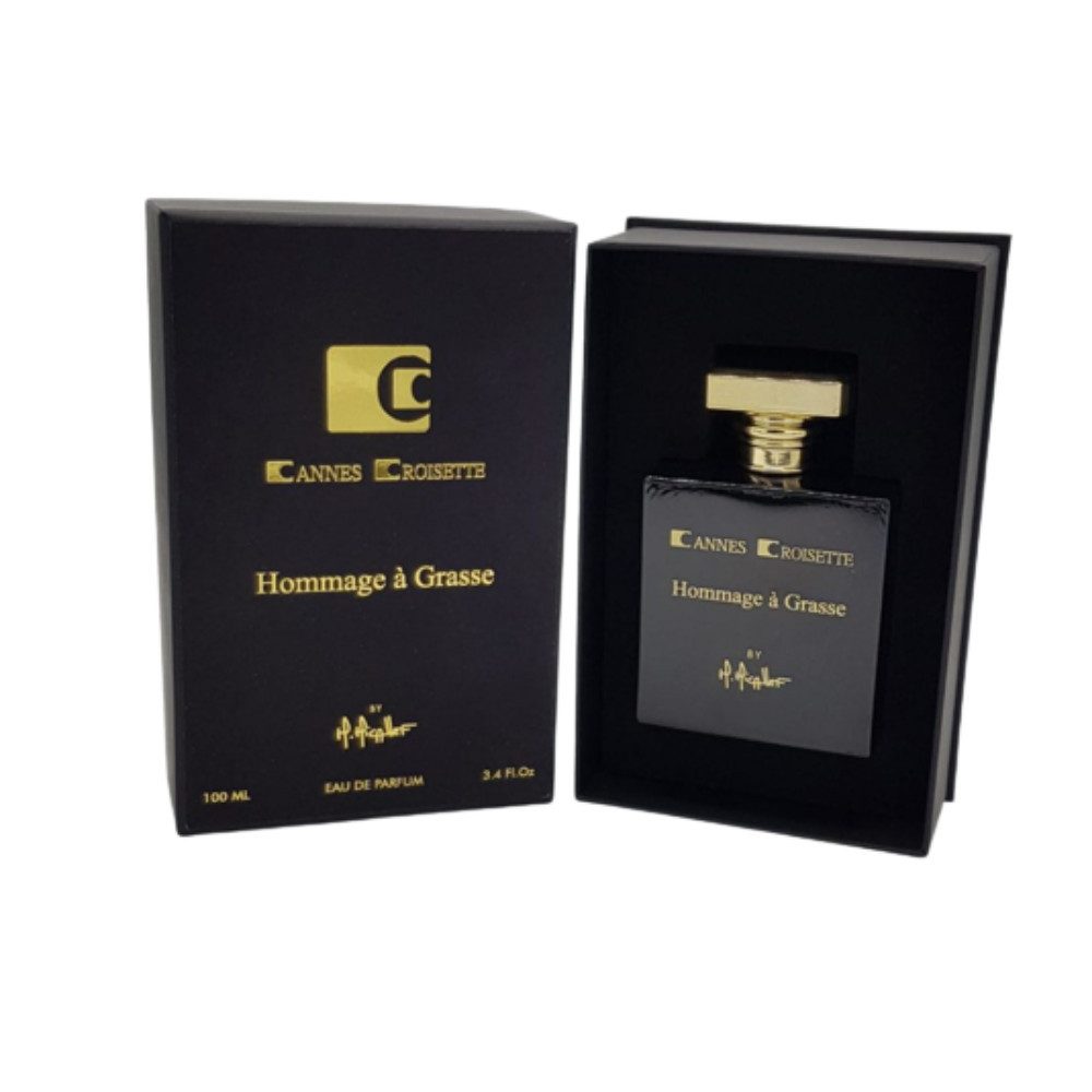 m. micallef Eau de Parfum Cannes Croisette Wild Spirit Eau de Parfum 100ml