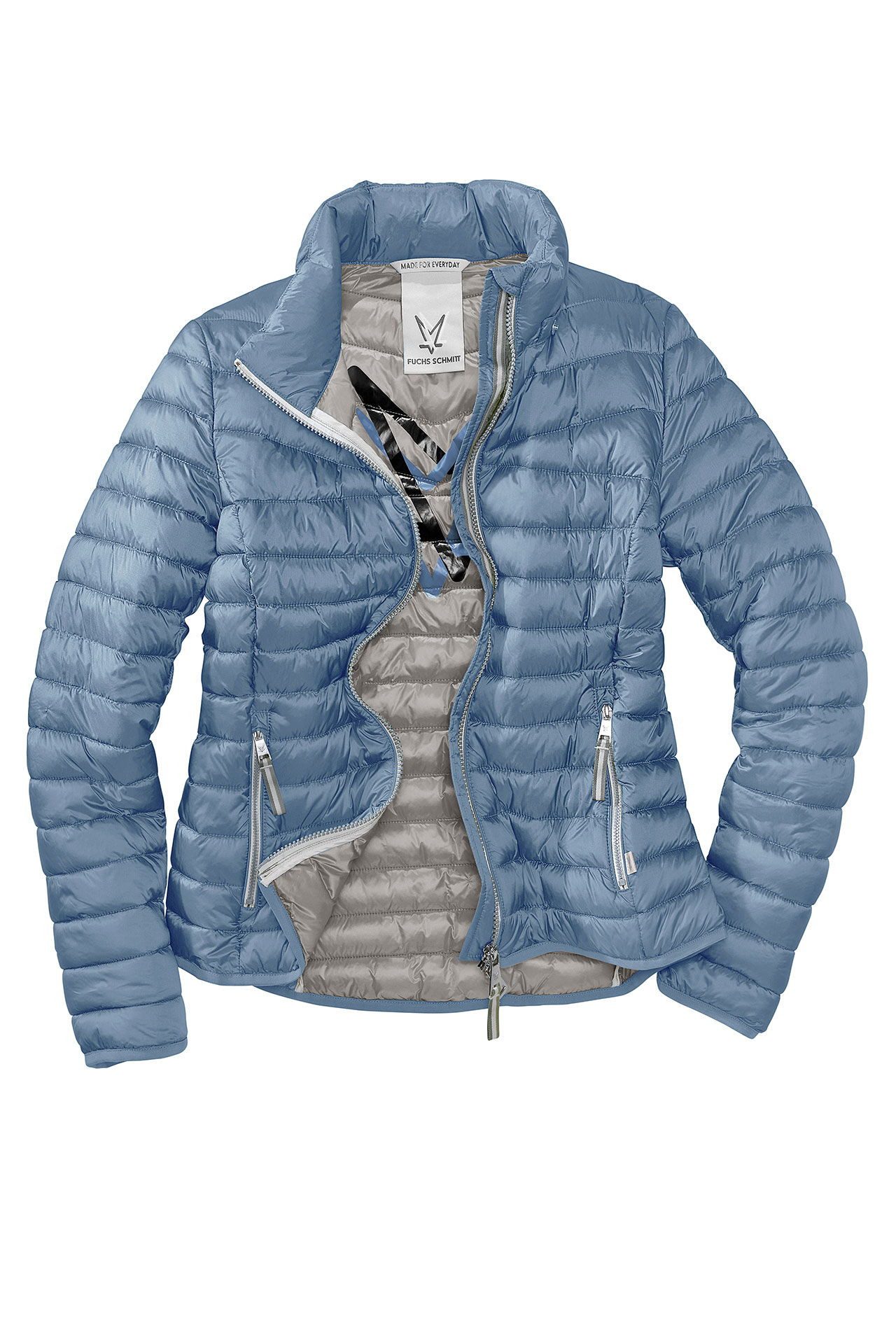 Fuchs Schmitt Steppjacke