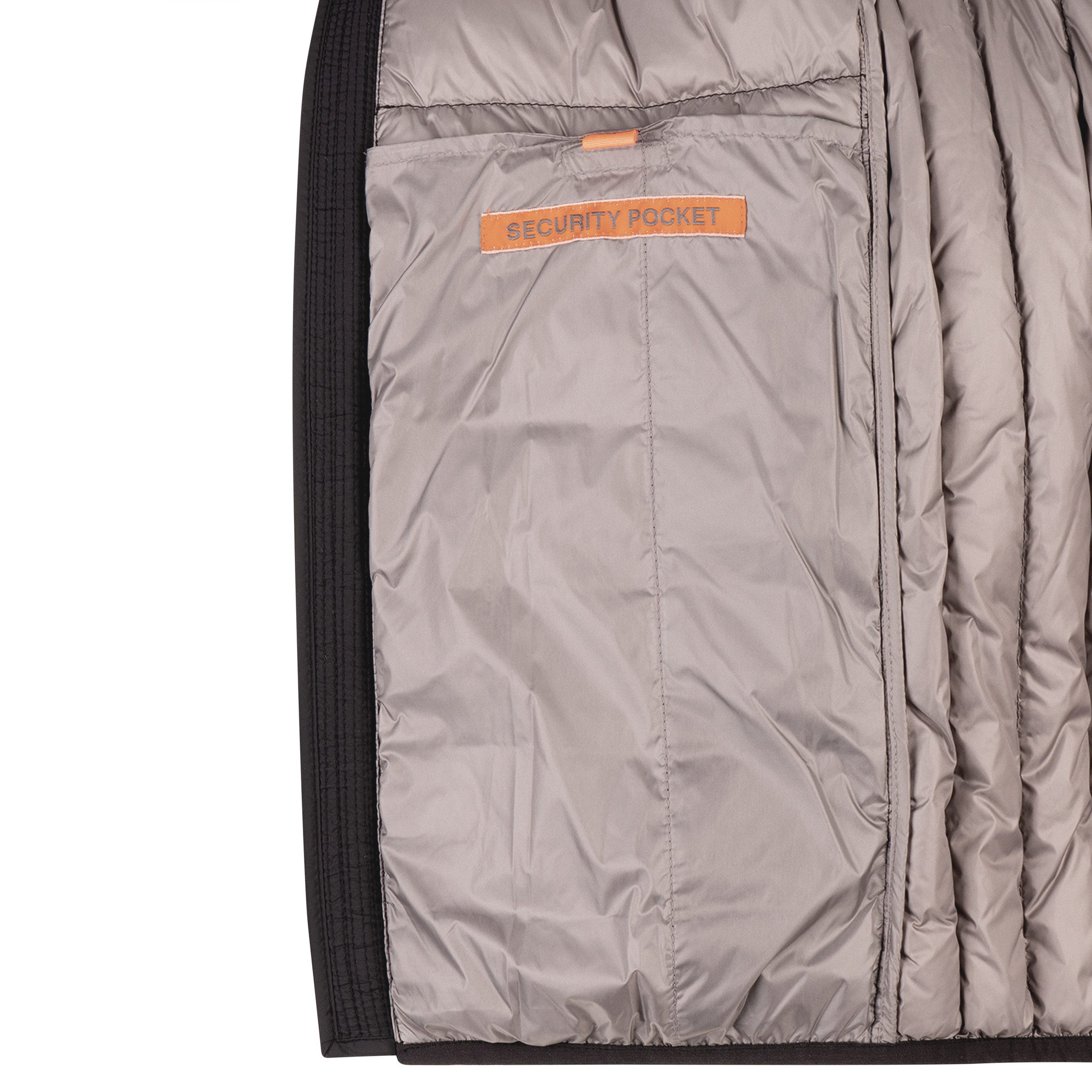 Parajumpers Leichtdaunenjacke PJS UGO - Daunenjacke Herren Blue Navy (S & M) Black (XS & L)