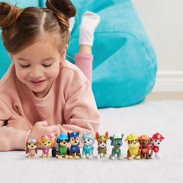 Spin Master Spielwelt PAW Patrol - Action Pack Pups Geschenkset