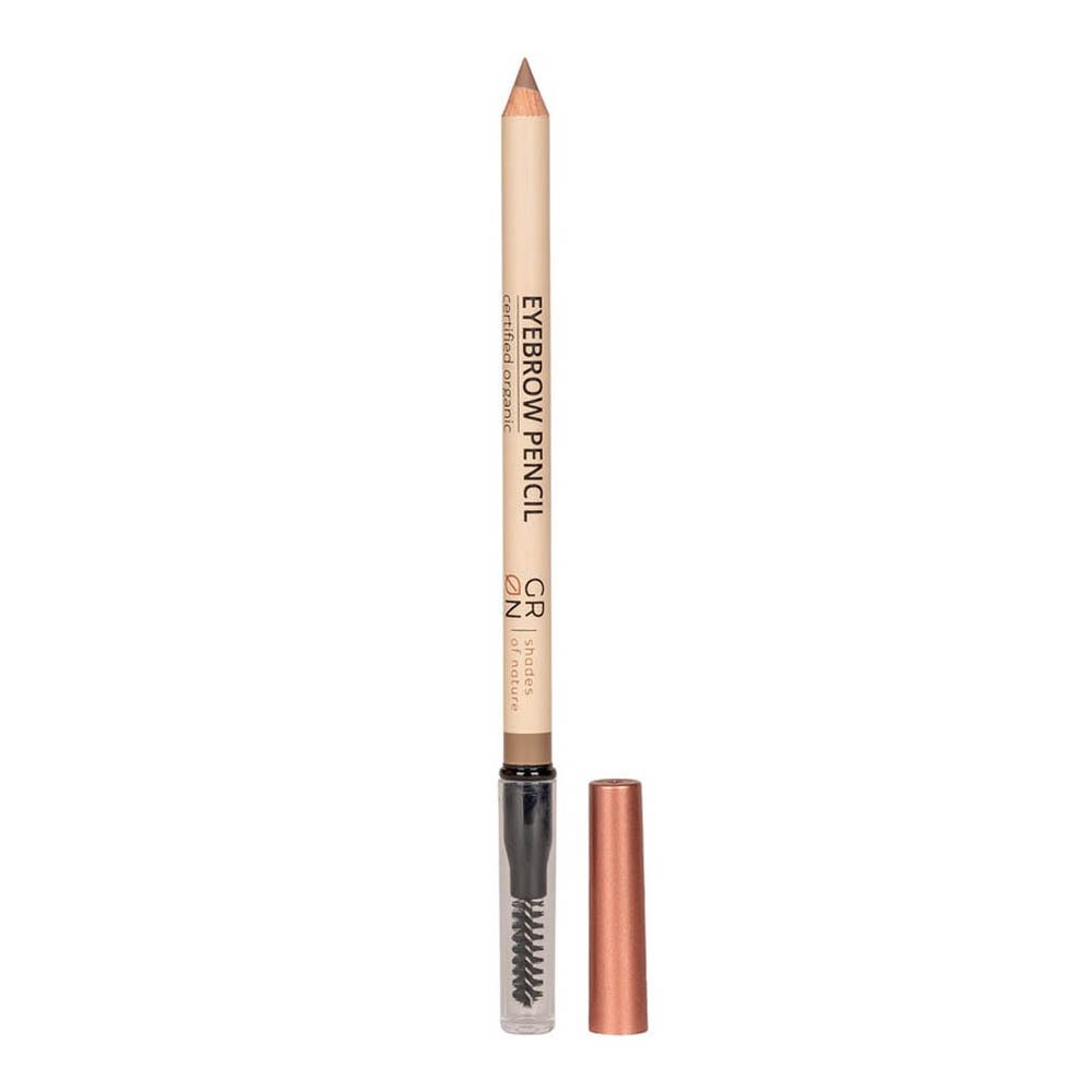 GRN - Shades of nature Augenbrauen-Stift Eyebrow Pencil - corn 10g