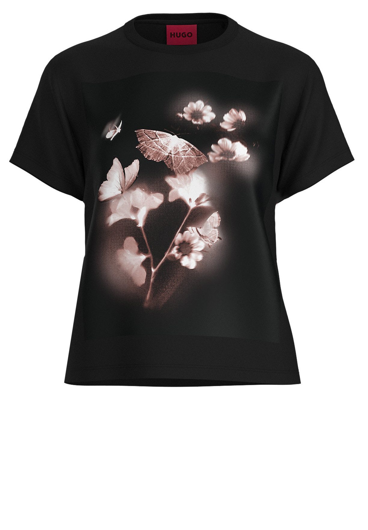T-Shirt Destrel_1