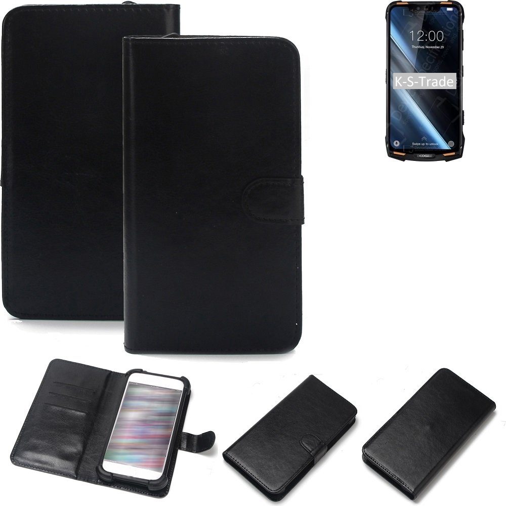 Handyhülle für Doogee S90C