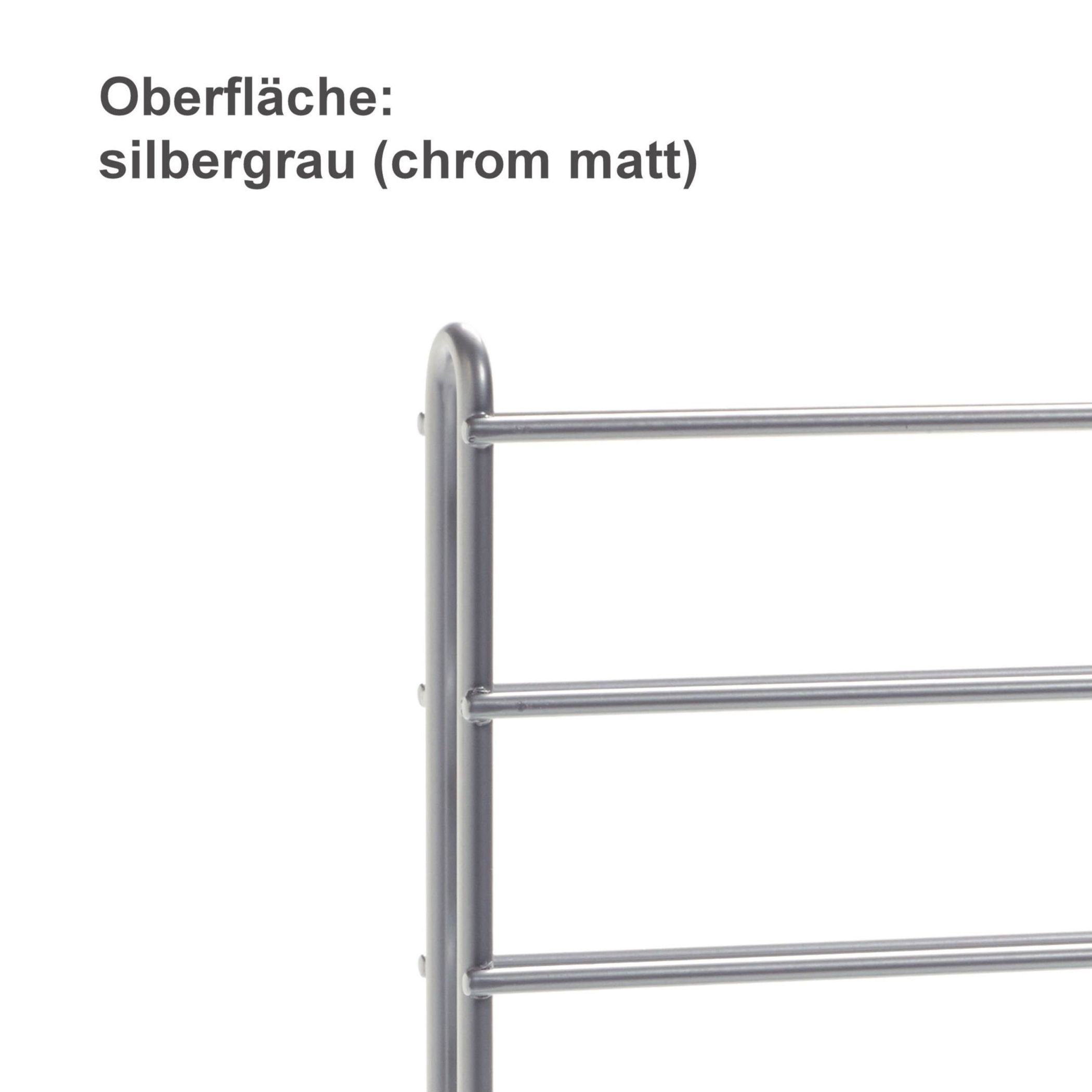 1-3 Schrank) SO-TECH® Putzmittelauszug Auszugsunterschrank Portero (Lieferumfang ohne