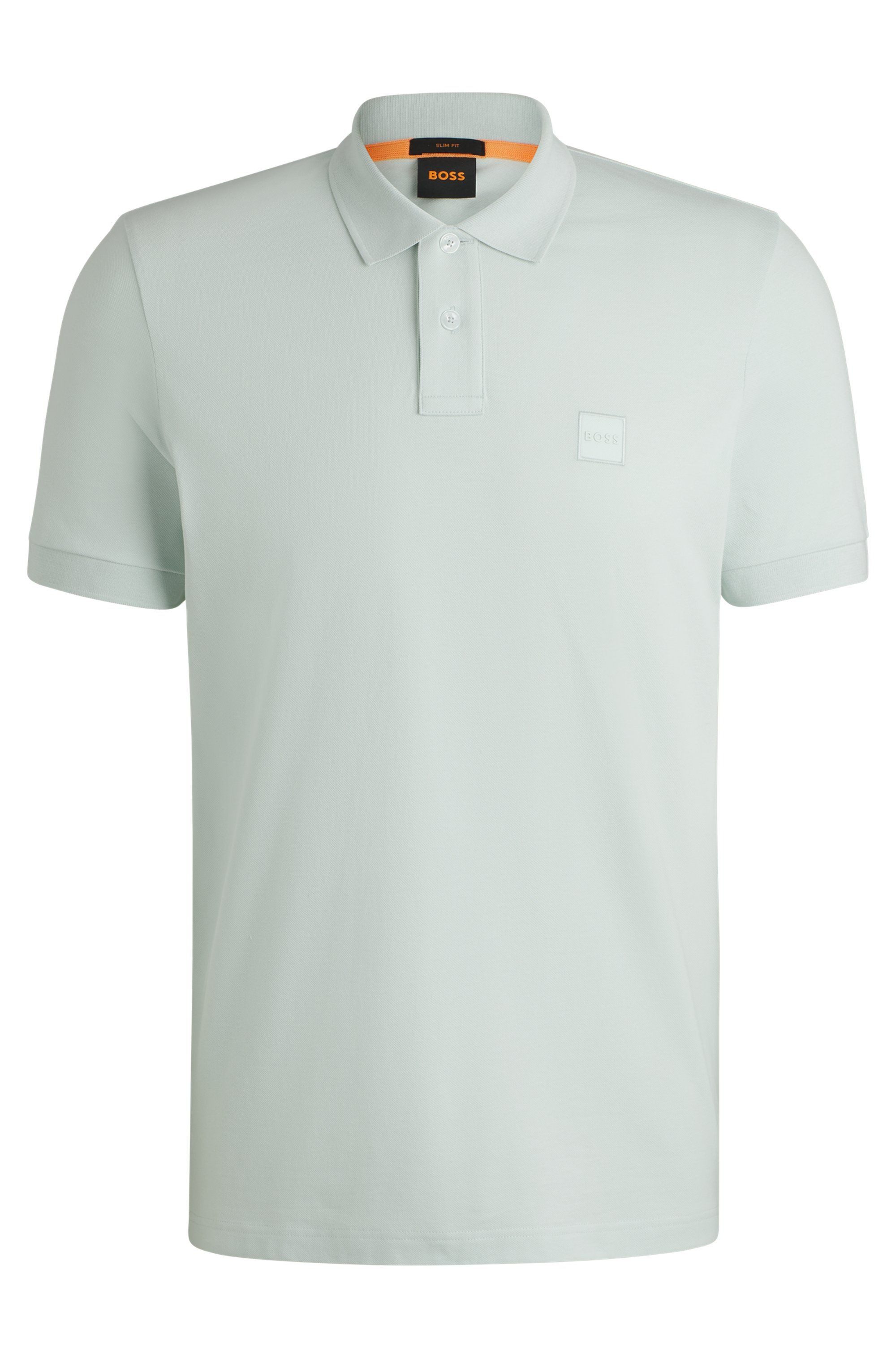 Poloshirt Passenger Regular Fit