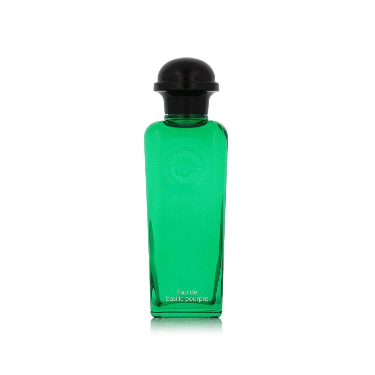 HERMÈS Eau de Cologne Eau de Basilic Pourpre