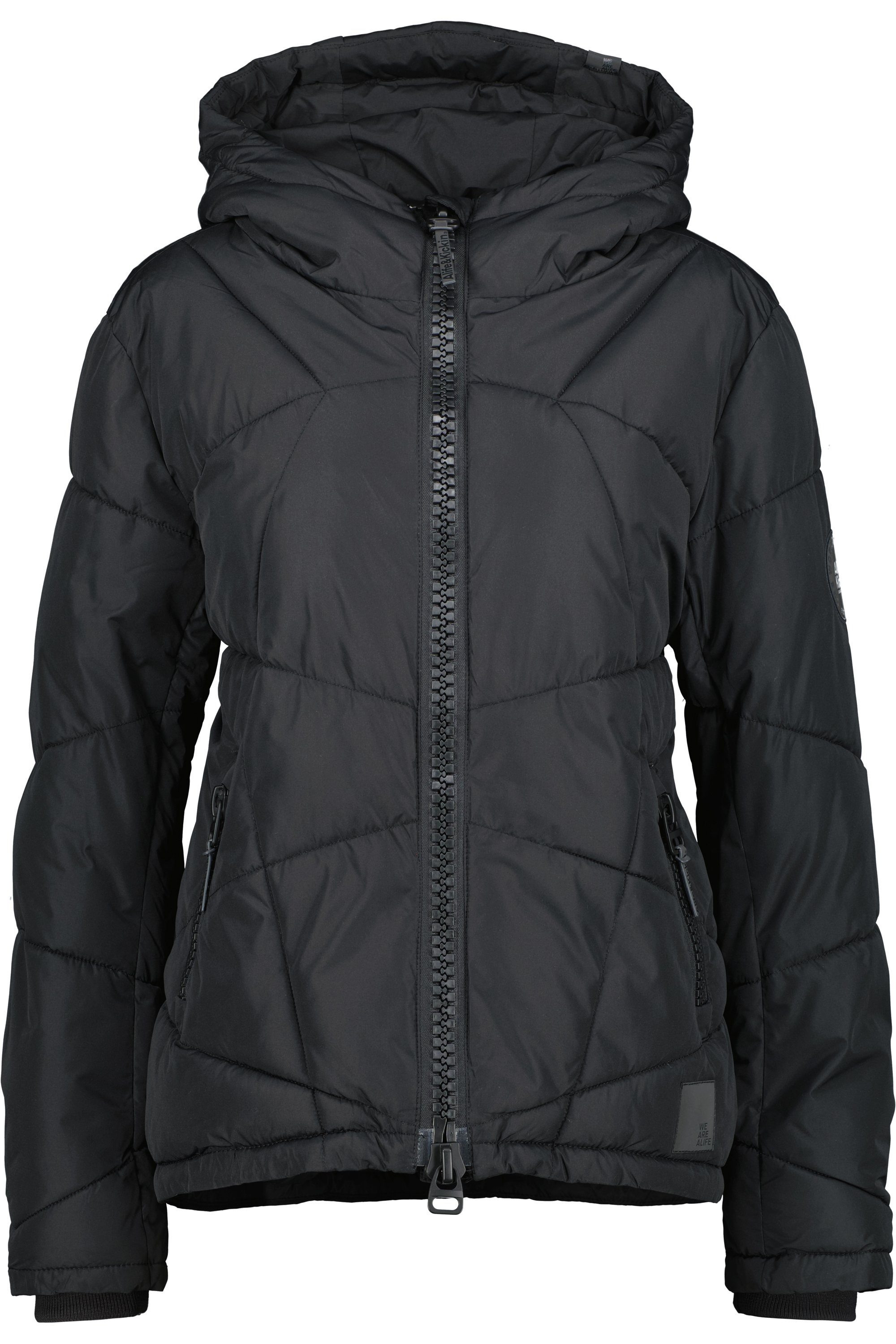 Winterjacke Damen KasandraAK A Winterjacke, gefütterte Jacke
