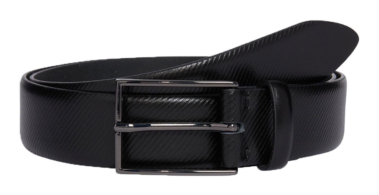 Lloyd Ledergürtel Men's Leather Belt aus echtem Leder