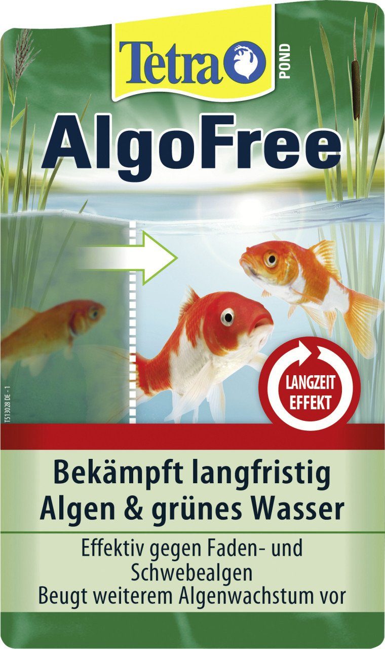 Tetra Teichpflege Tetra Wasseraufbereitung Pond AlgoFree günstig online kaufen
