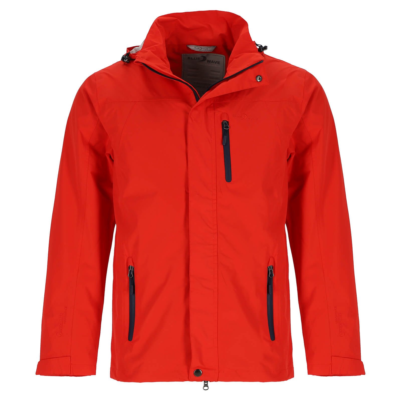 Funktionsjacke Jupp