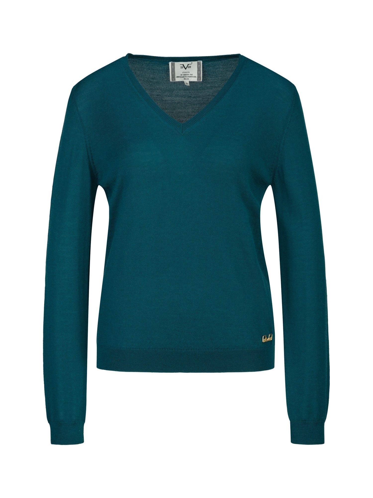19V69 ITALIA Strickpullover Lusia