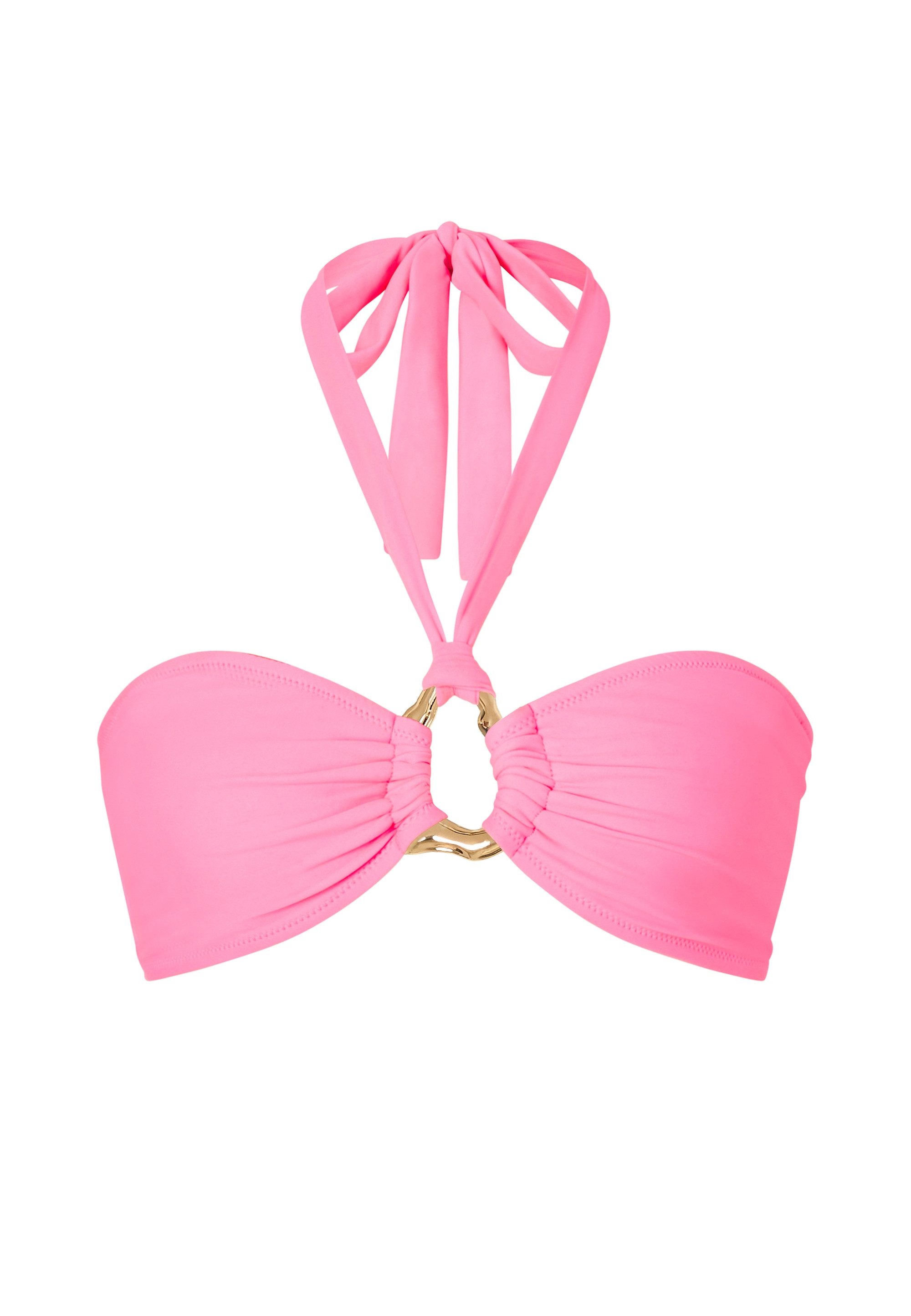 Moda Minx Balconette-Bikini (1-St) mit tollem günstig online kaufen