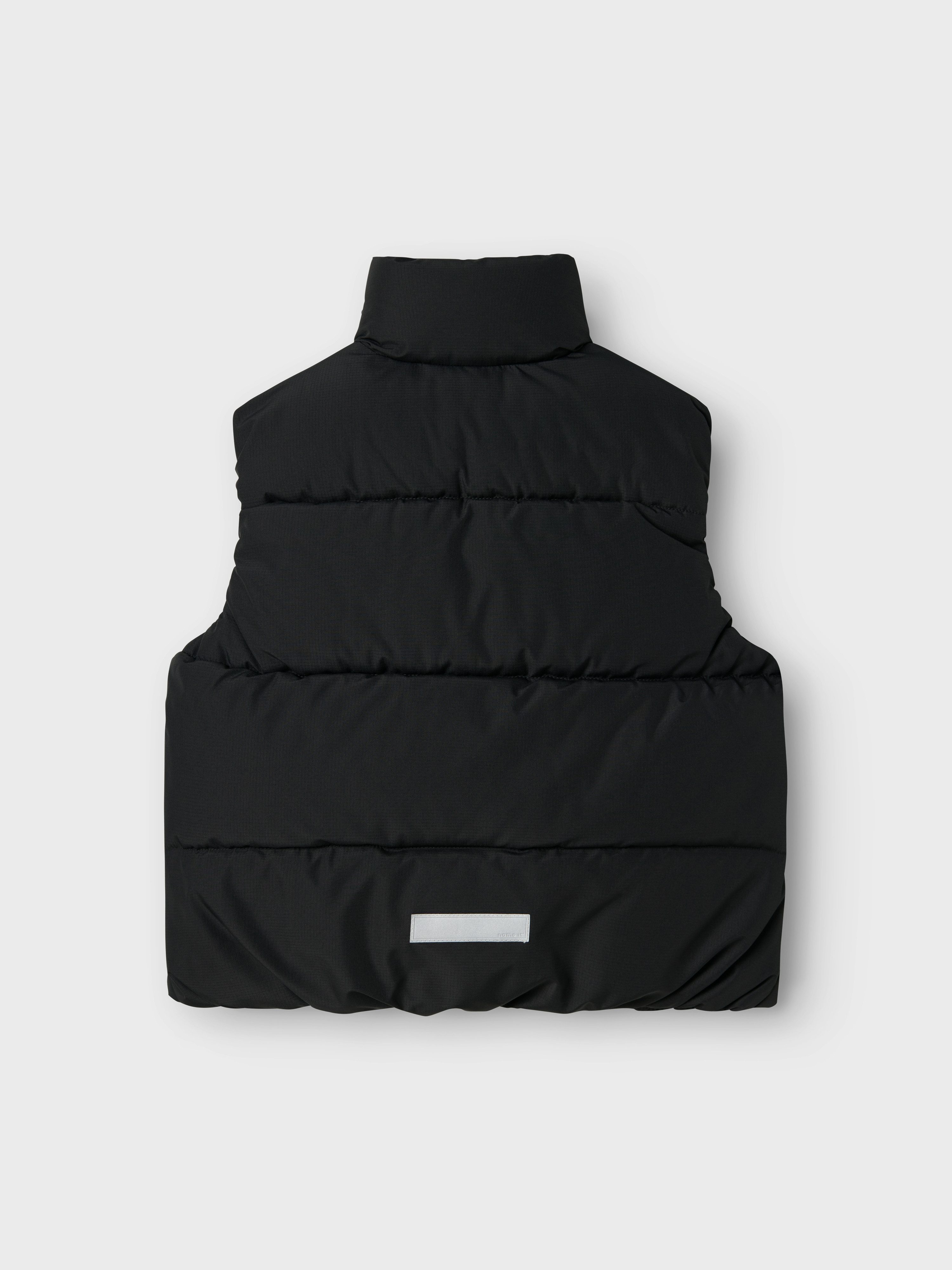 Name It Steppweste NKFMOLE VEST PB Kunstfaser