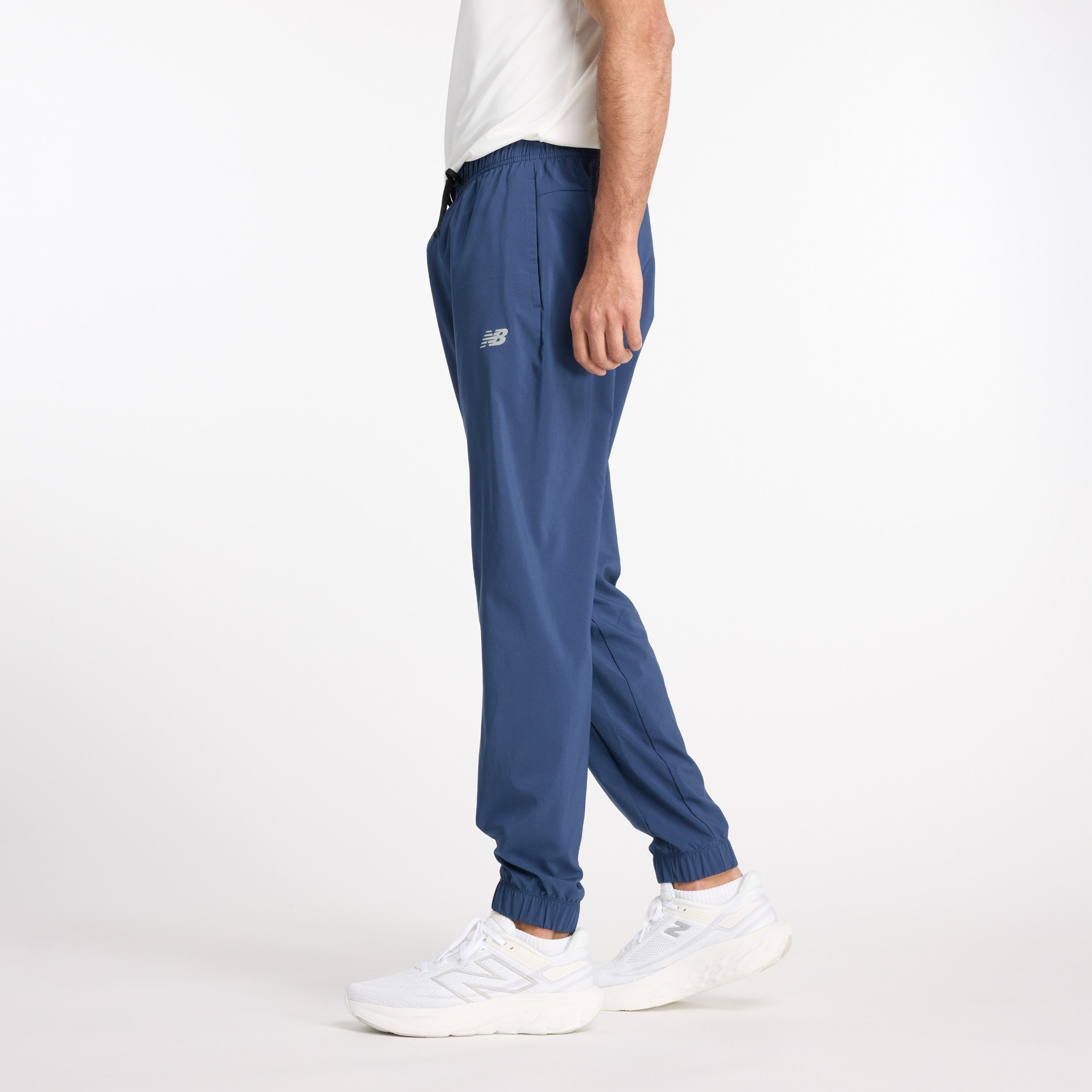 New Balance Trainingshose Sport Essentials Woven Jogger
