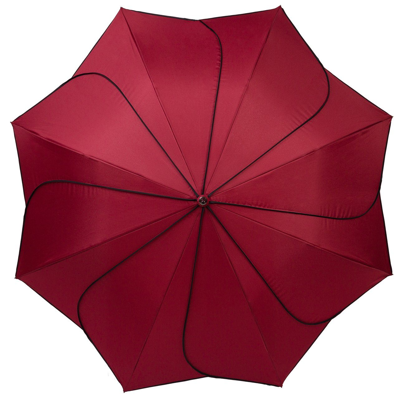 von Lilienfeld Stockregenschirm Regenschirm Sonnenschirm Hochzeitsschirm günstig online kaufen