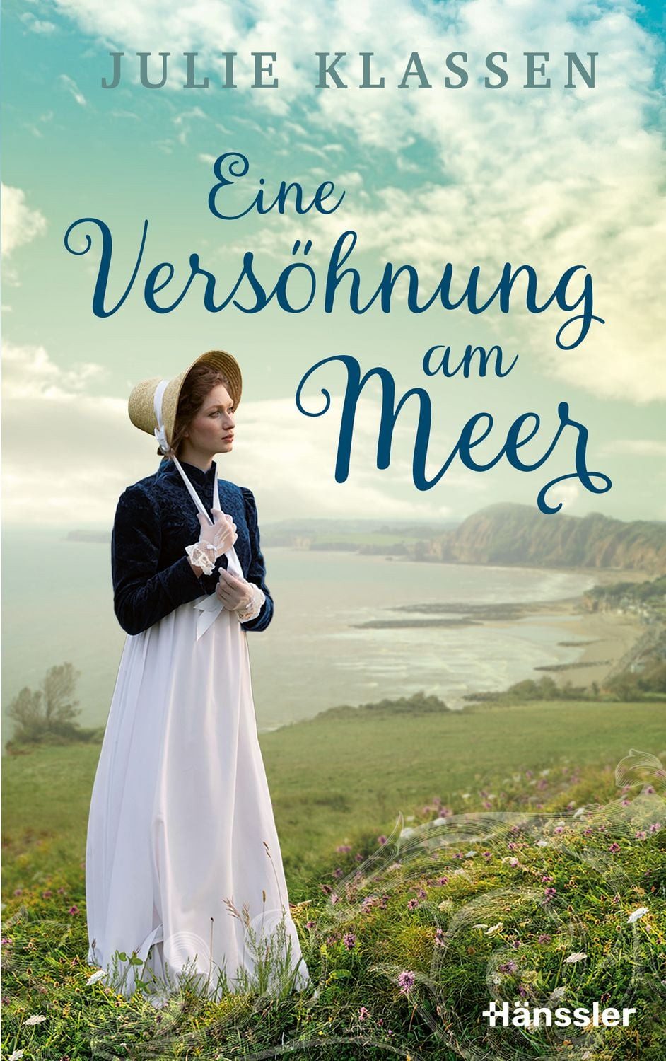Eine Versöhnung am Meer / Julie Klassen