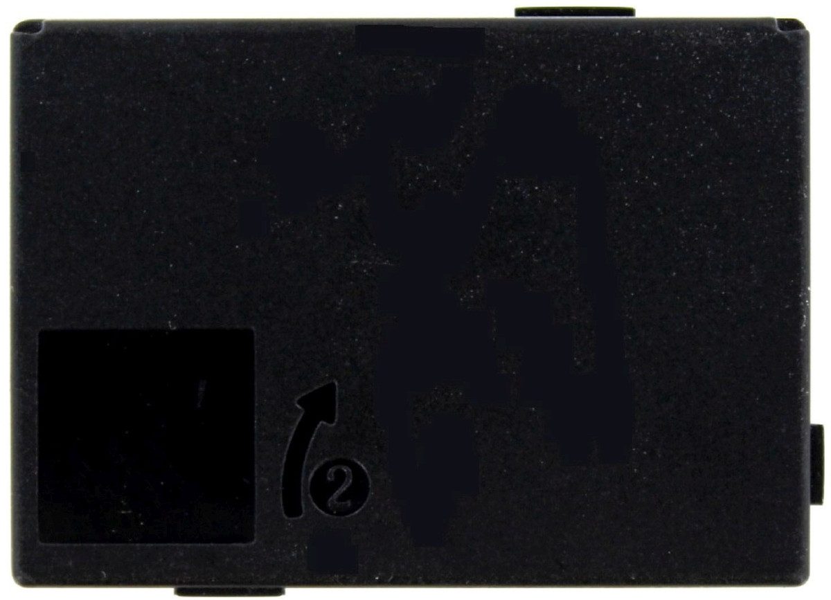 AGI Akku für Siemens A50 Li-Ion 3,6 Volt 750 mAh schwarz Handy-Akku 750 mAh (3.6 V)
