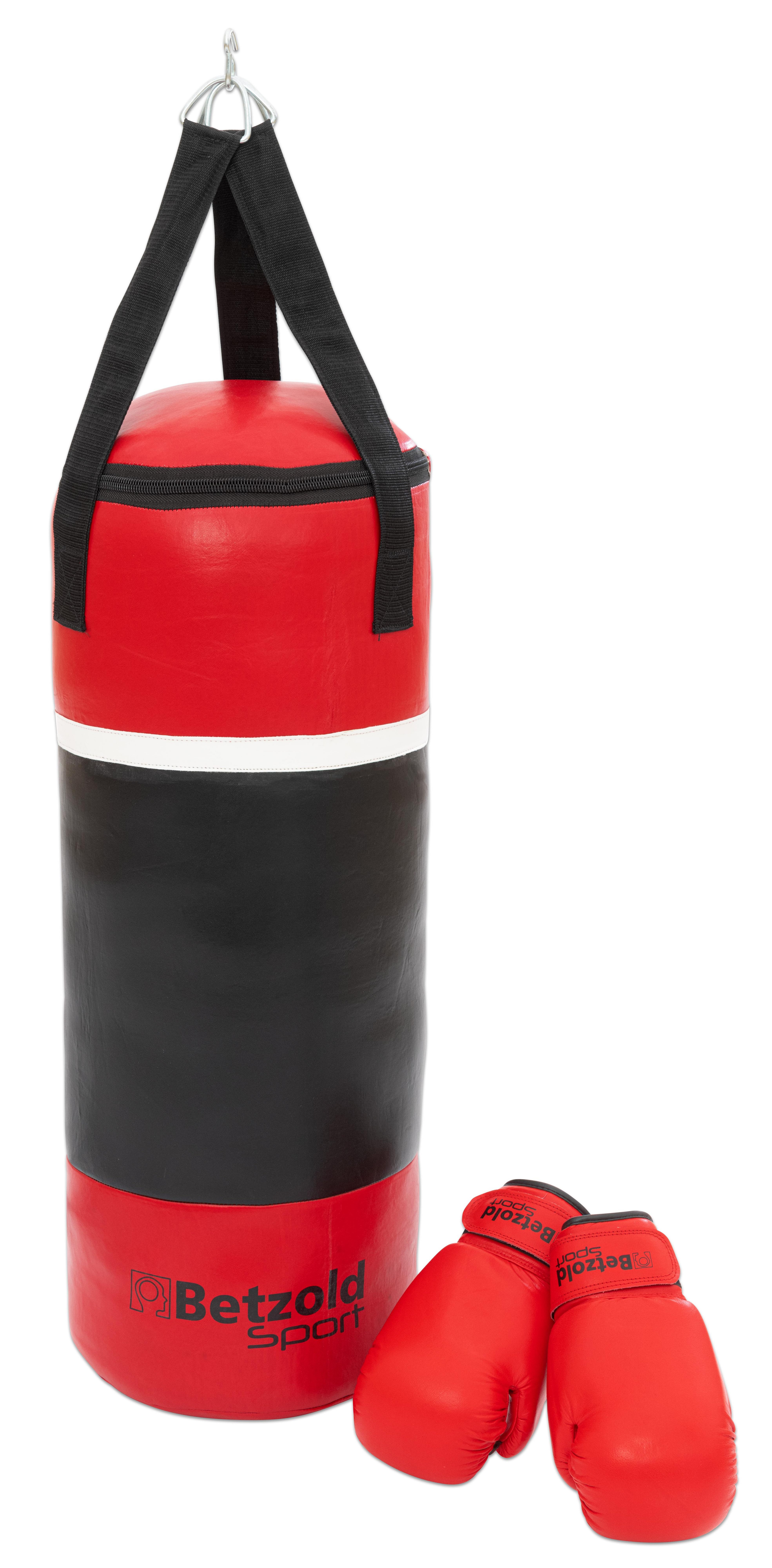 Betzold Boxsack Box-Set „Champion“