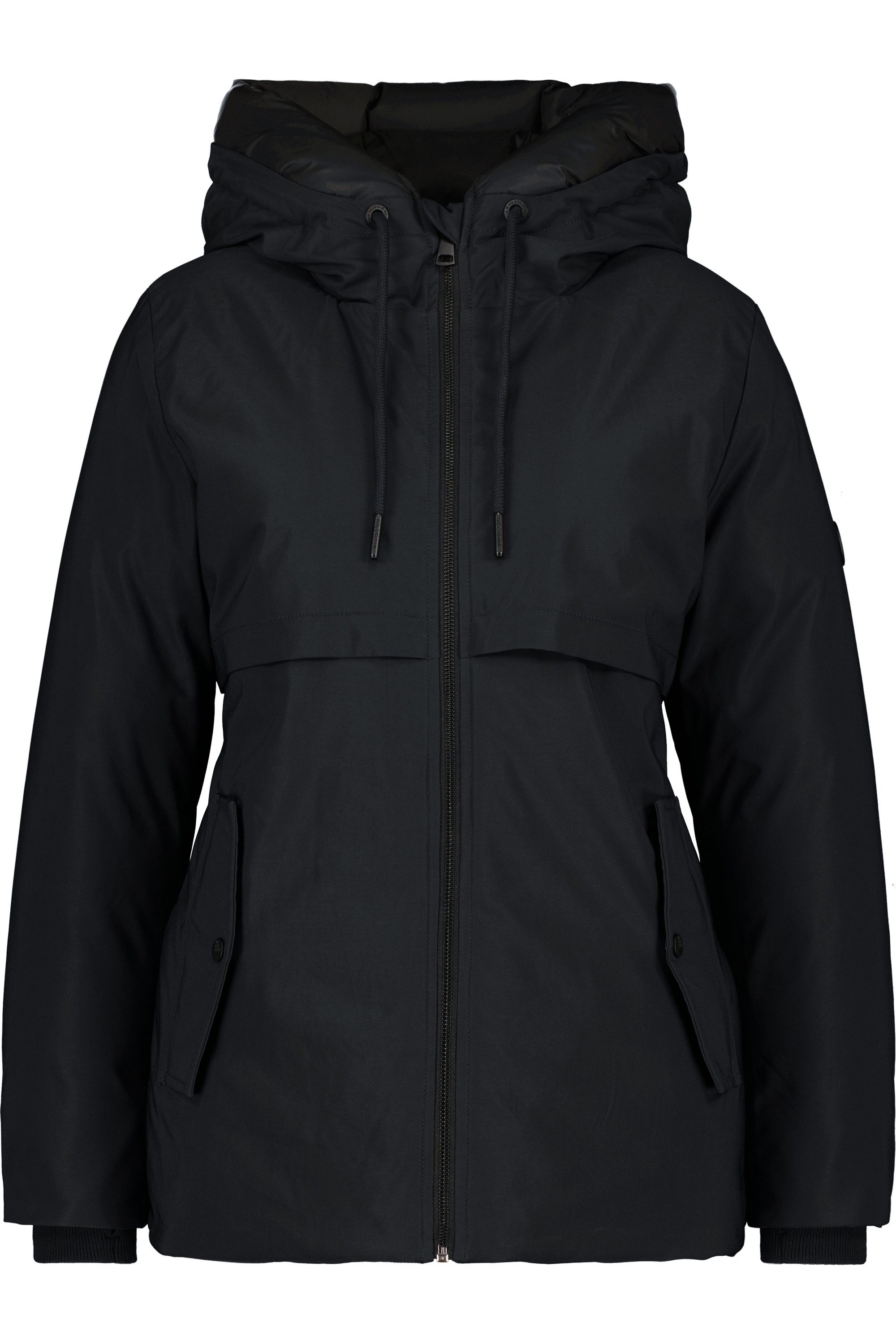 Alife & Kickin Winterjacke Damen CicelyAK günstig online kaufen