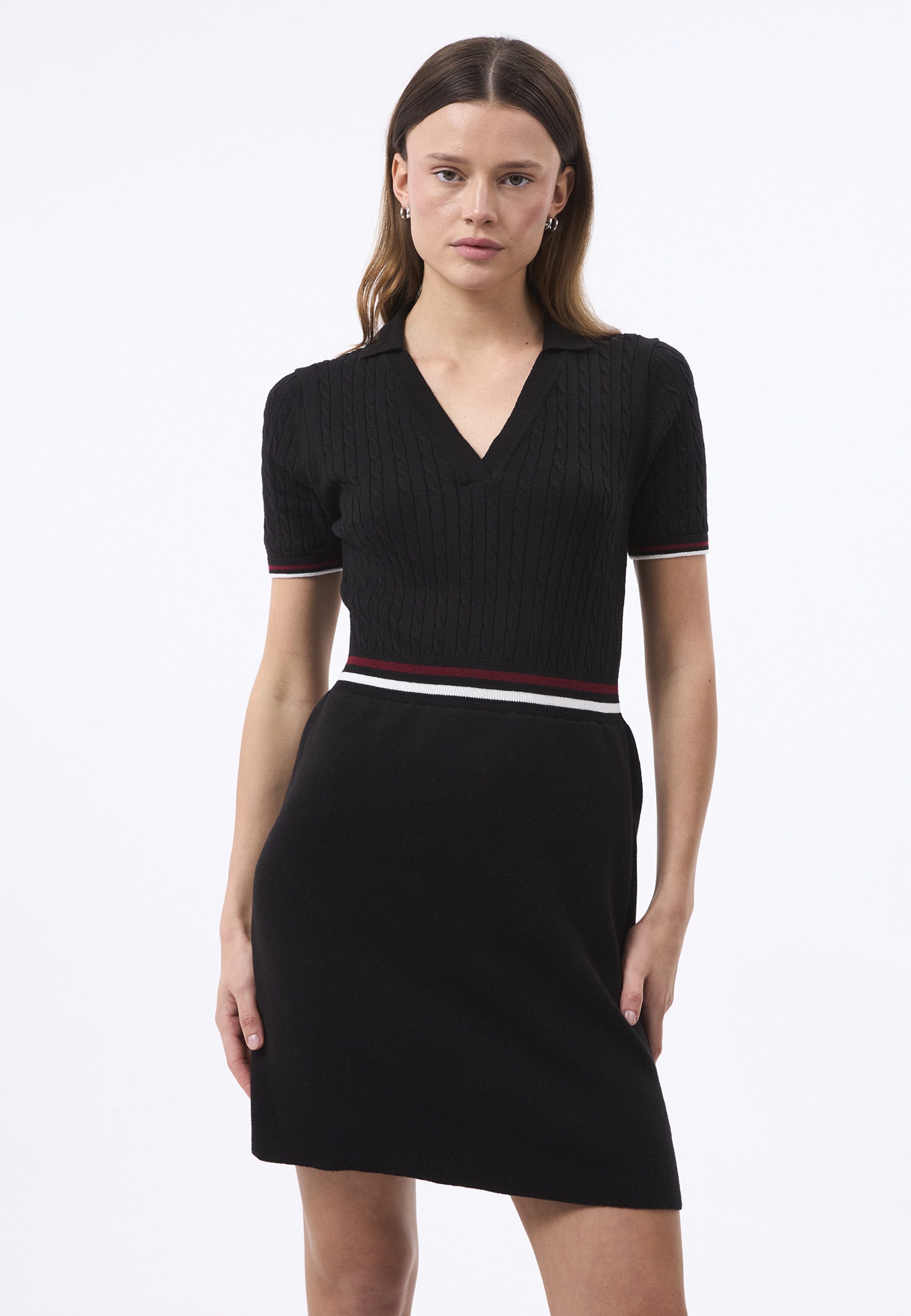 Felix Hardy Polokleid Kleid